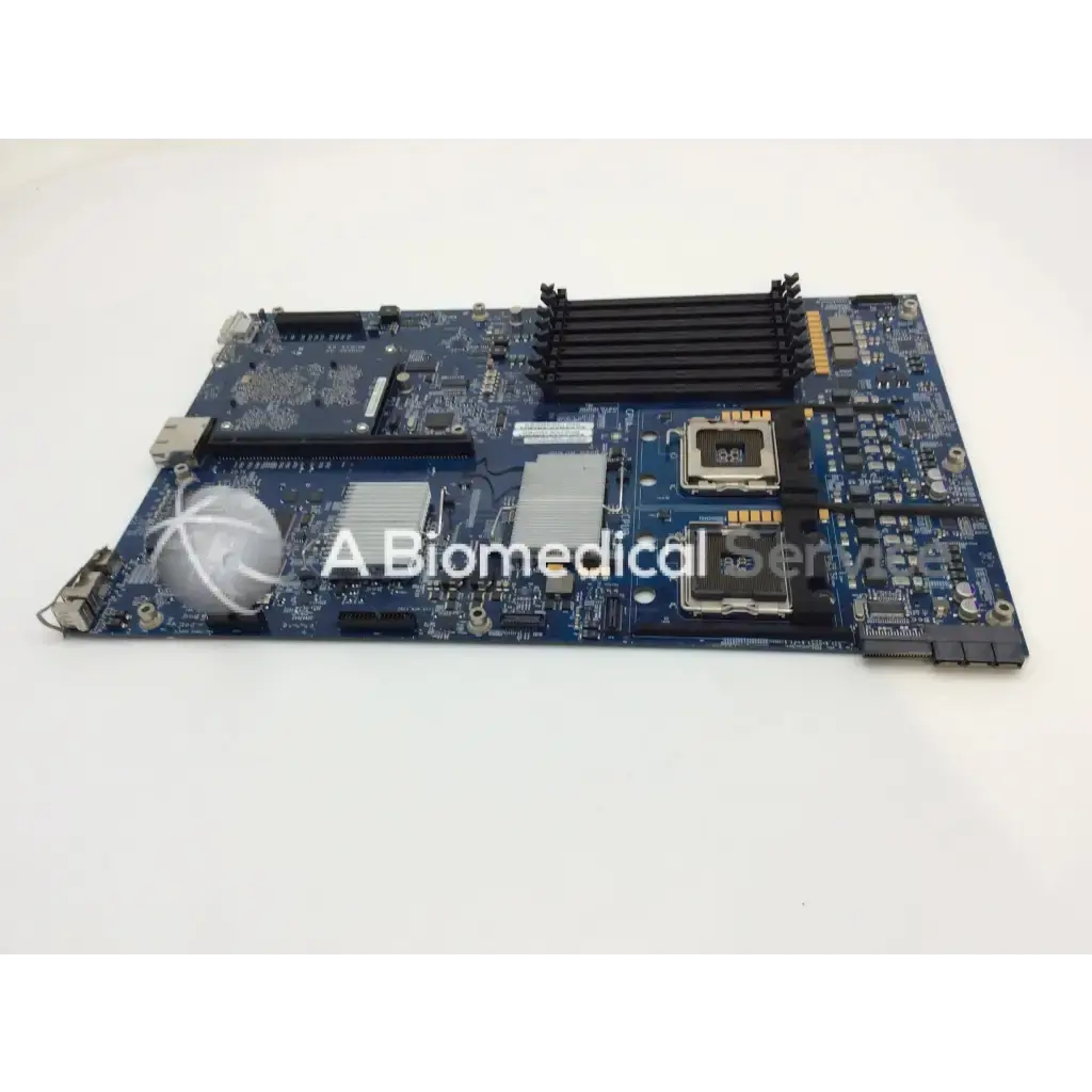 Apple Computers MA1196 Logic Board A Biomedical Service