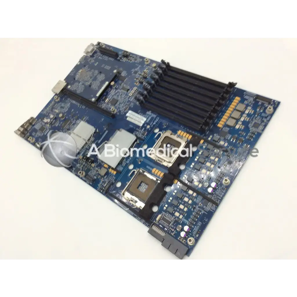 Apple Computers MA1196 Logic Board A Biomedical Service