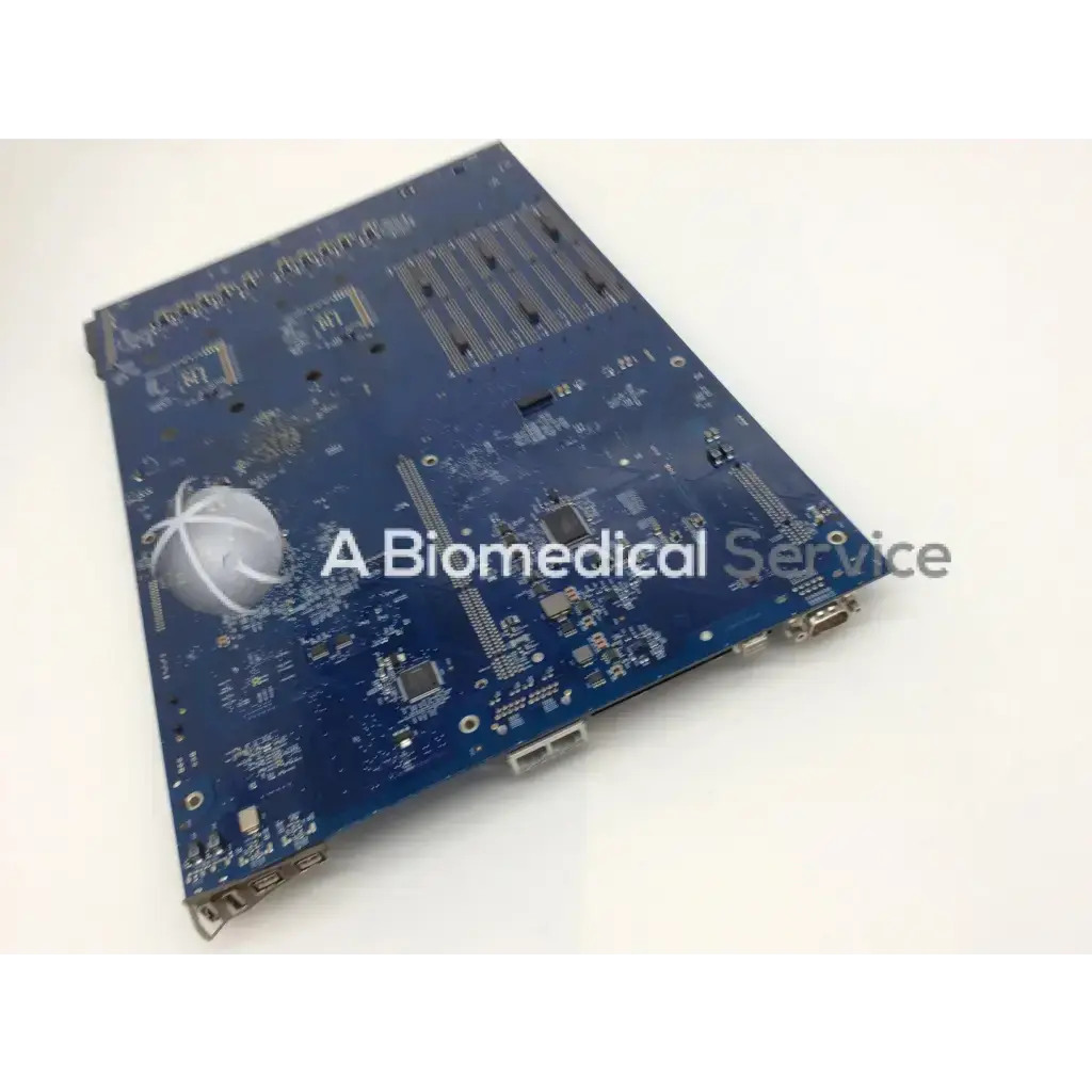 Load image into Gallery viewer, A Biomedical Service Apple Computers MA1196 Logic Board 