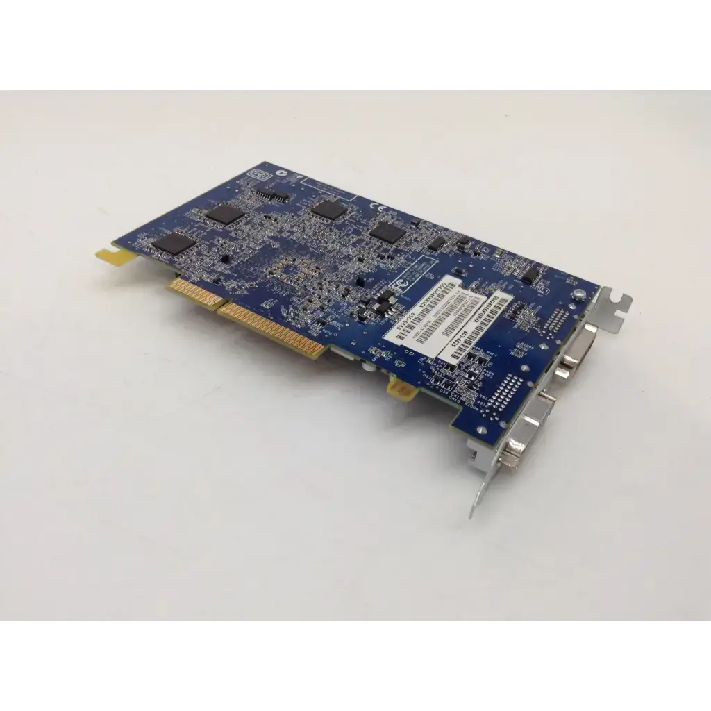 Load image into Gallery viewer, A Biomedical Service Apple G5 ATI Radeon 9600XT 128MB Graphics Card 630-6630 603-5720 109-A13600-10  109-A13600-10, 630-6630 603-5720 