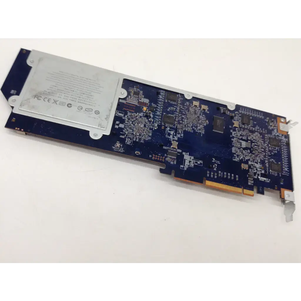 Apple Mac Pro PCIe Raid Card A1228 A1247 | 630-7763 - A Biomedical Service