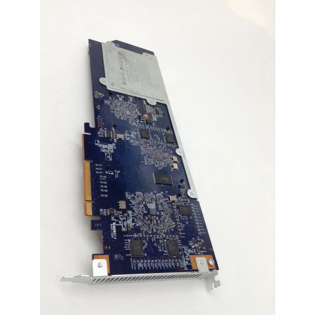 Apple Mac Pro PCIe Raid Card A1228 A1247 | 630-7763 - A Biomedical ...