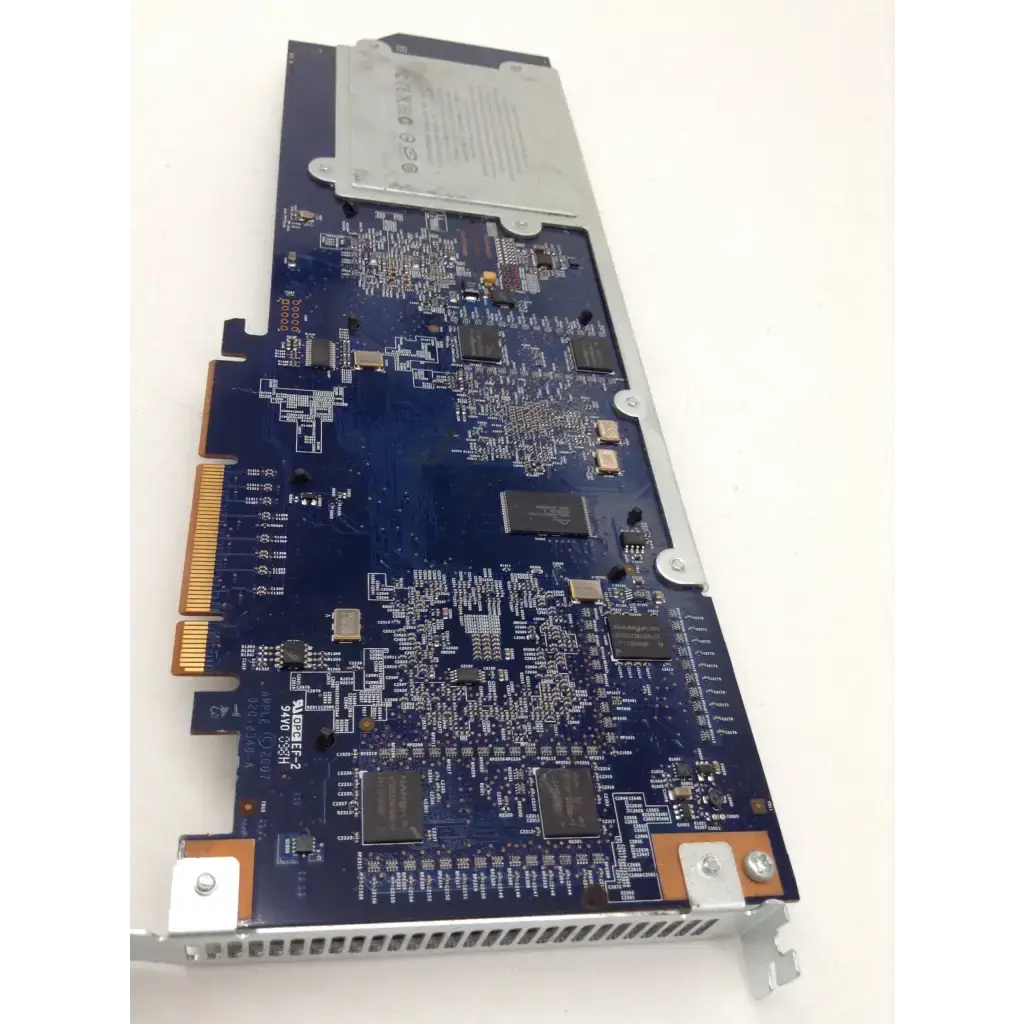 Apple Mac Pro PCIe Raid Card A1228 A1247 | 630-7763 - A Biomedical ...