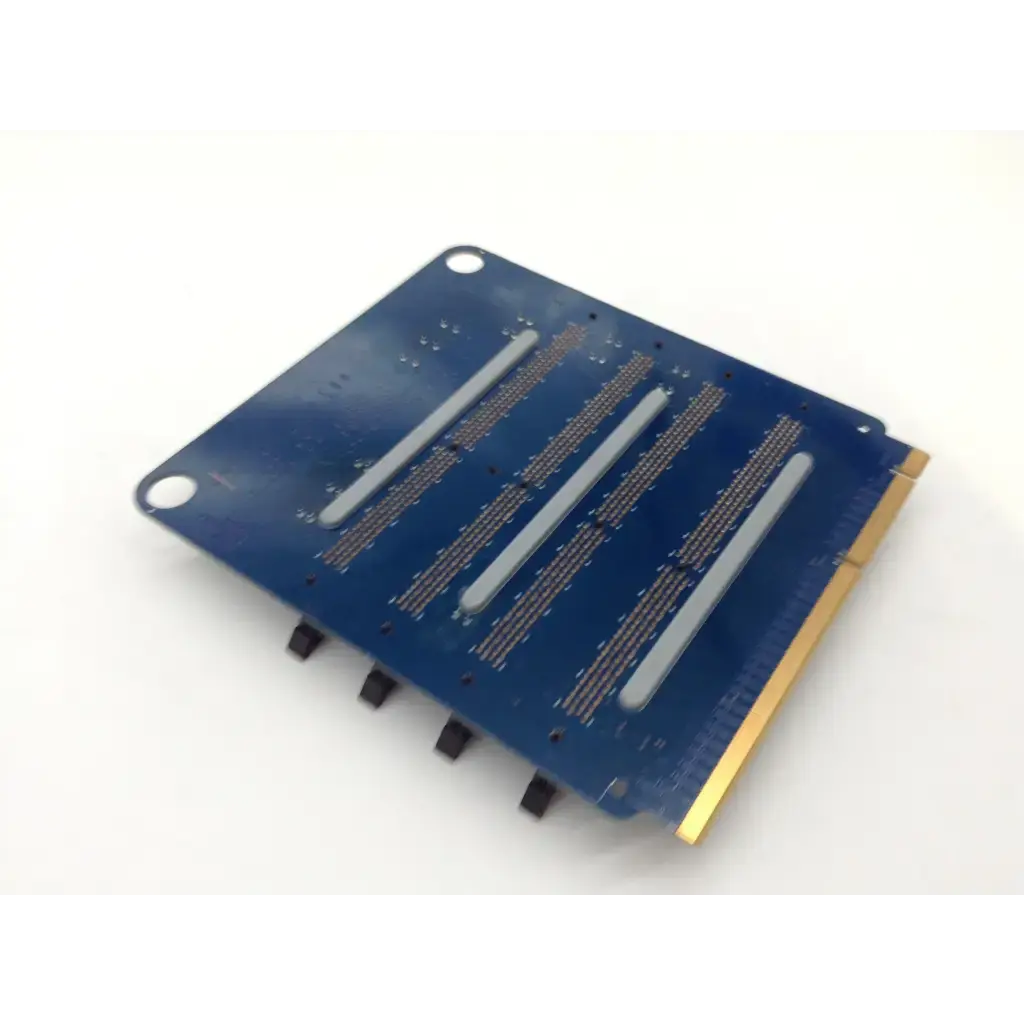 Load image into Gallery viewer, A Biomedical Service Apple Memory Riser Card for A1186 Mac Pro 3 820-2178-B 