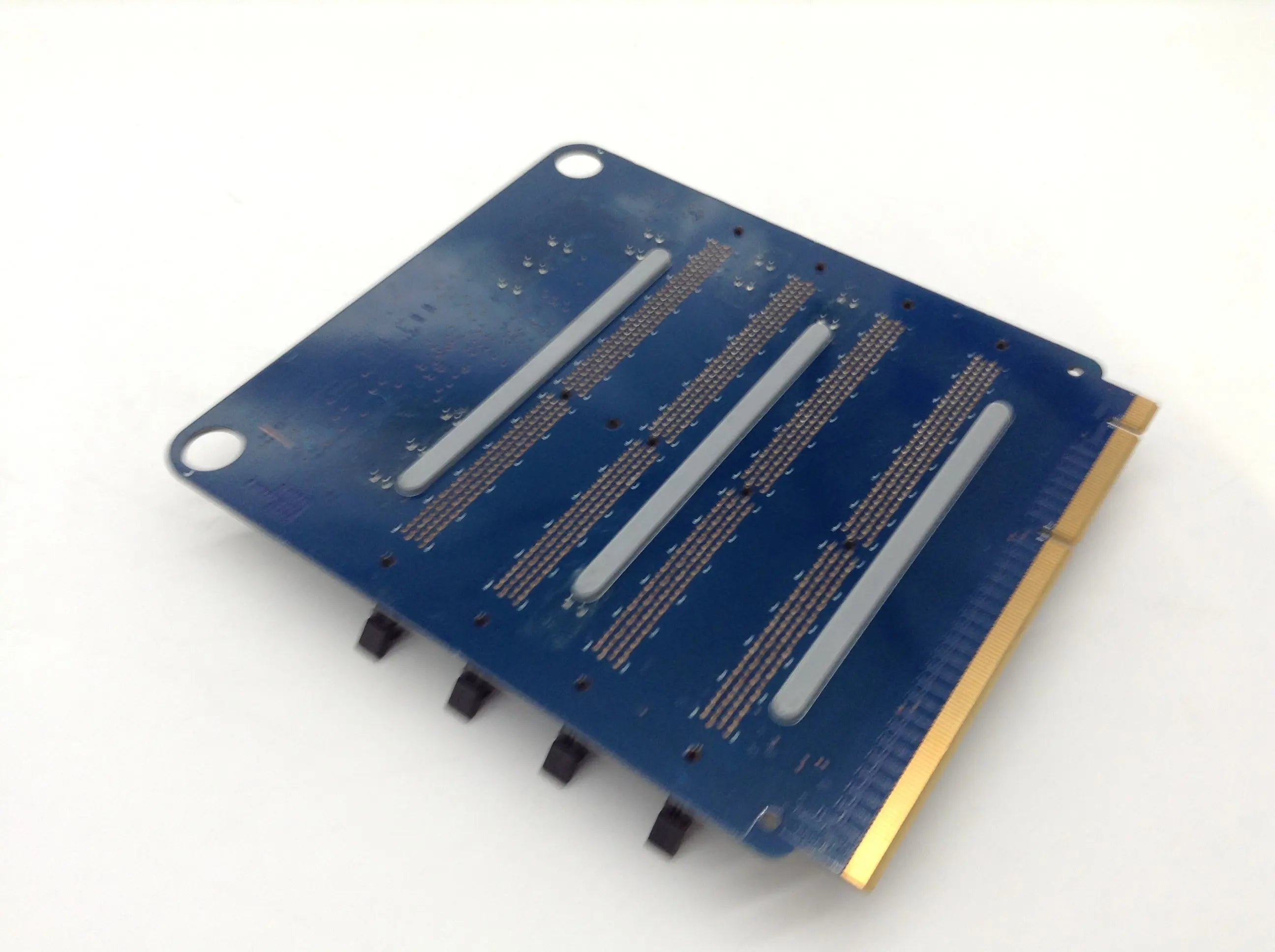 Load image into Gallery viewer, A Biomedical Service Apple Memory Riser Card for A1186 Mac Pro 3,1 2008 820-2178-B 