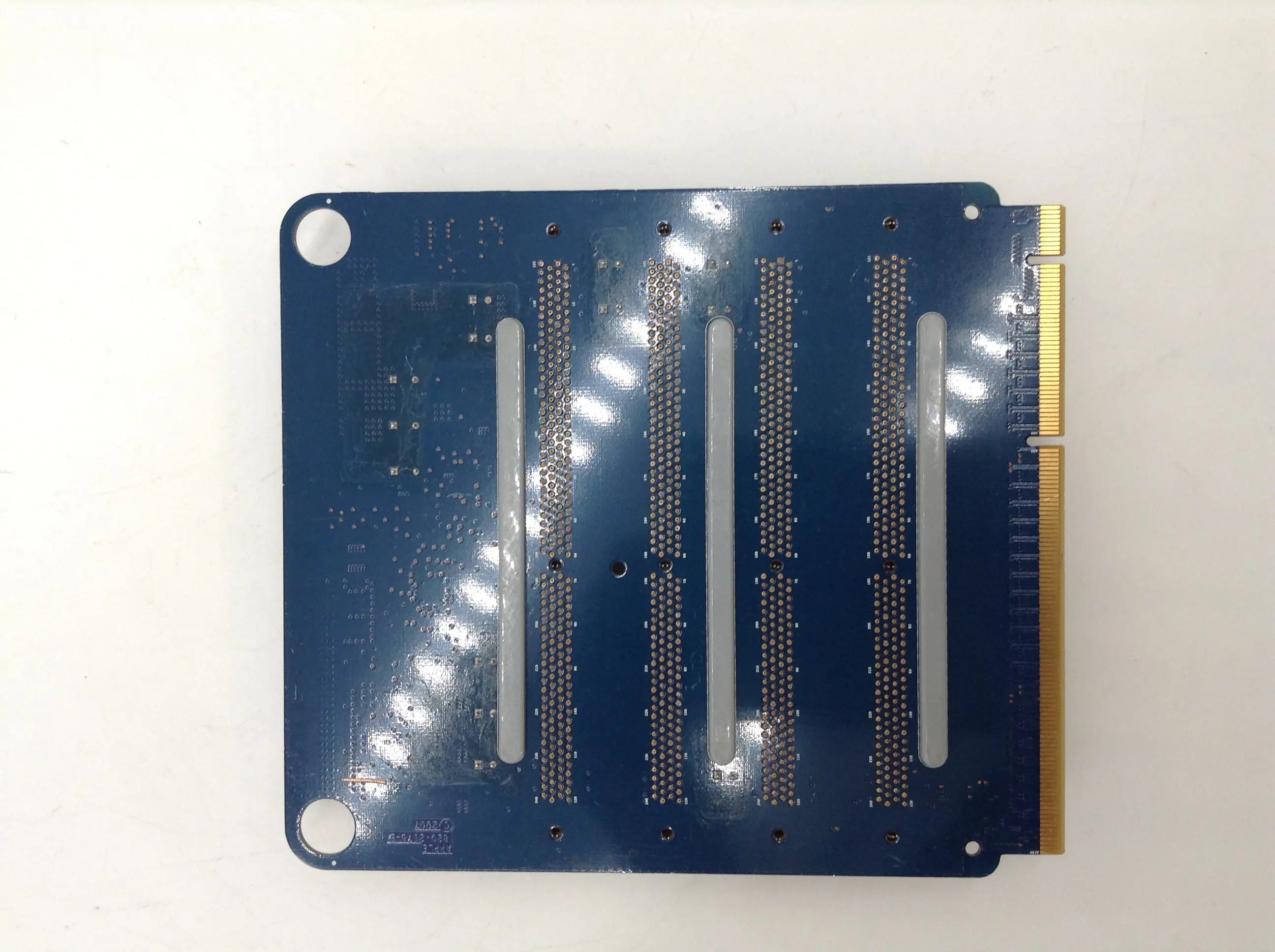 Load image into Gallery viewer, A Biomedical Service Apple Memory Riser Card for A1186 Mac Pro 3,1 2008 820-2178-B 