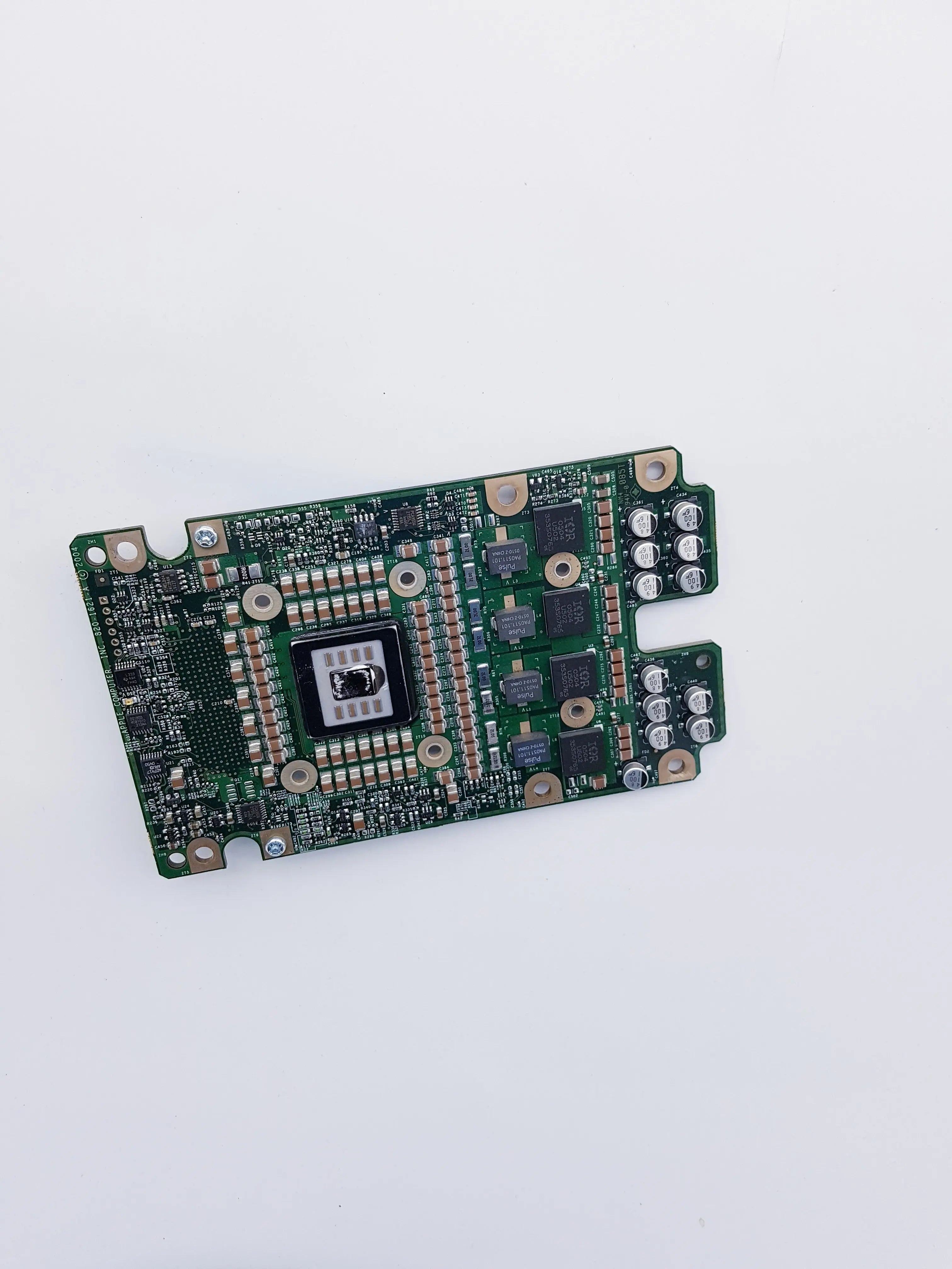 Load image into Gallery viewer, A Biomedical Service Apple PowerMac G5 Server CPU Processor- 630-6634 