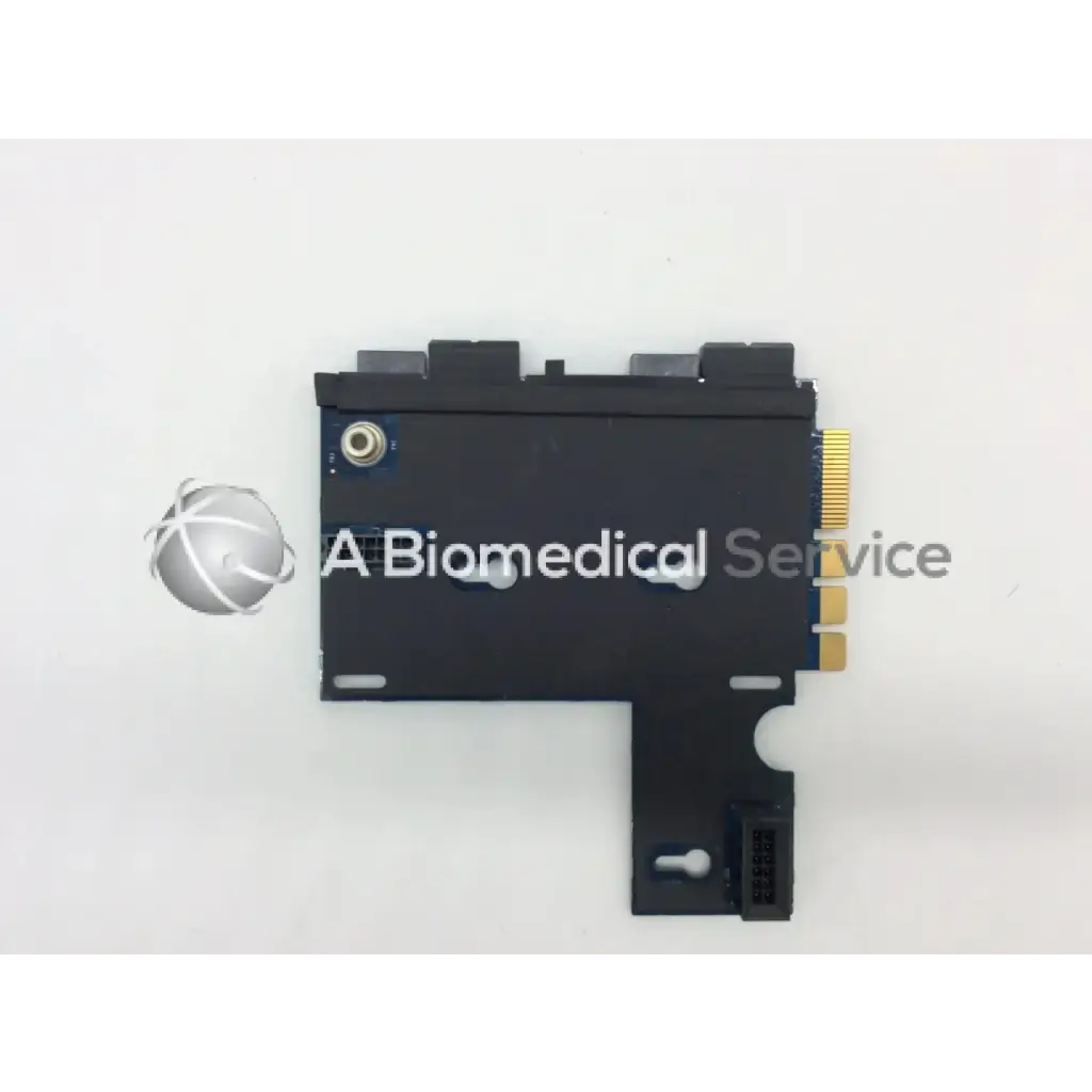 Load image into Gallery viewer, A Biomedical Service Apple Xserve 630-7497 Power Supply Distribution Backplane Board 
