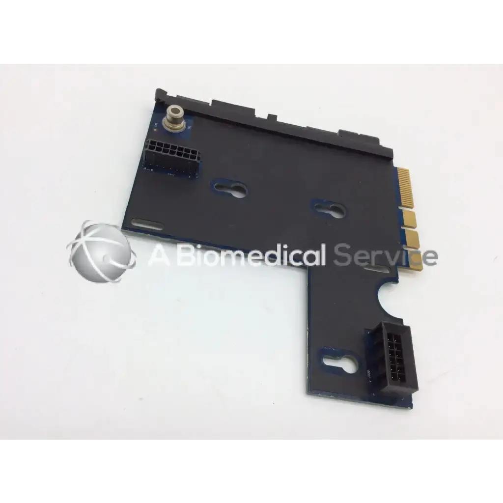 Load image into Gallery viewer, A Biomedical Service Apple Xserve 630-7497 Power Supply Distribution Backplane Board 