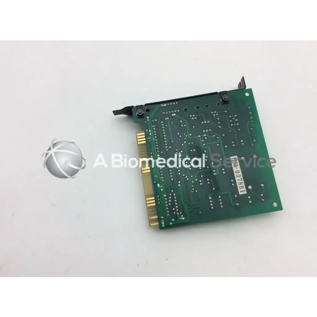 Load image into Gallery viewer, A Biomedical Service Archtek H81-037881 HD74LS86P9 8-bit ISA Modem 