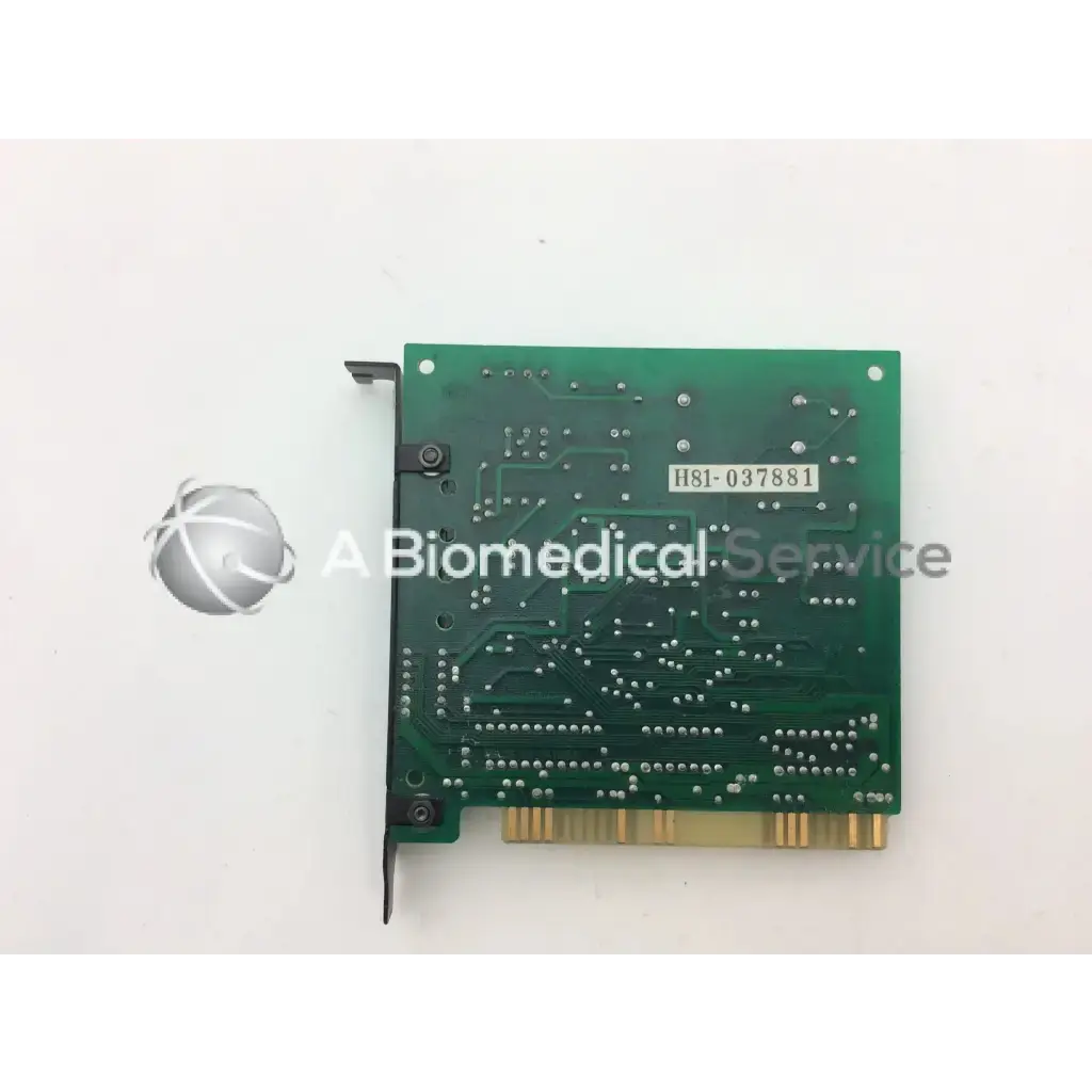 Load image into Gallery viewer, A Biomedical Service Archtek H81-037881 HD74LS86P9 8-bit ISA Modem 