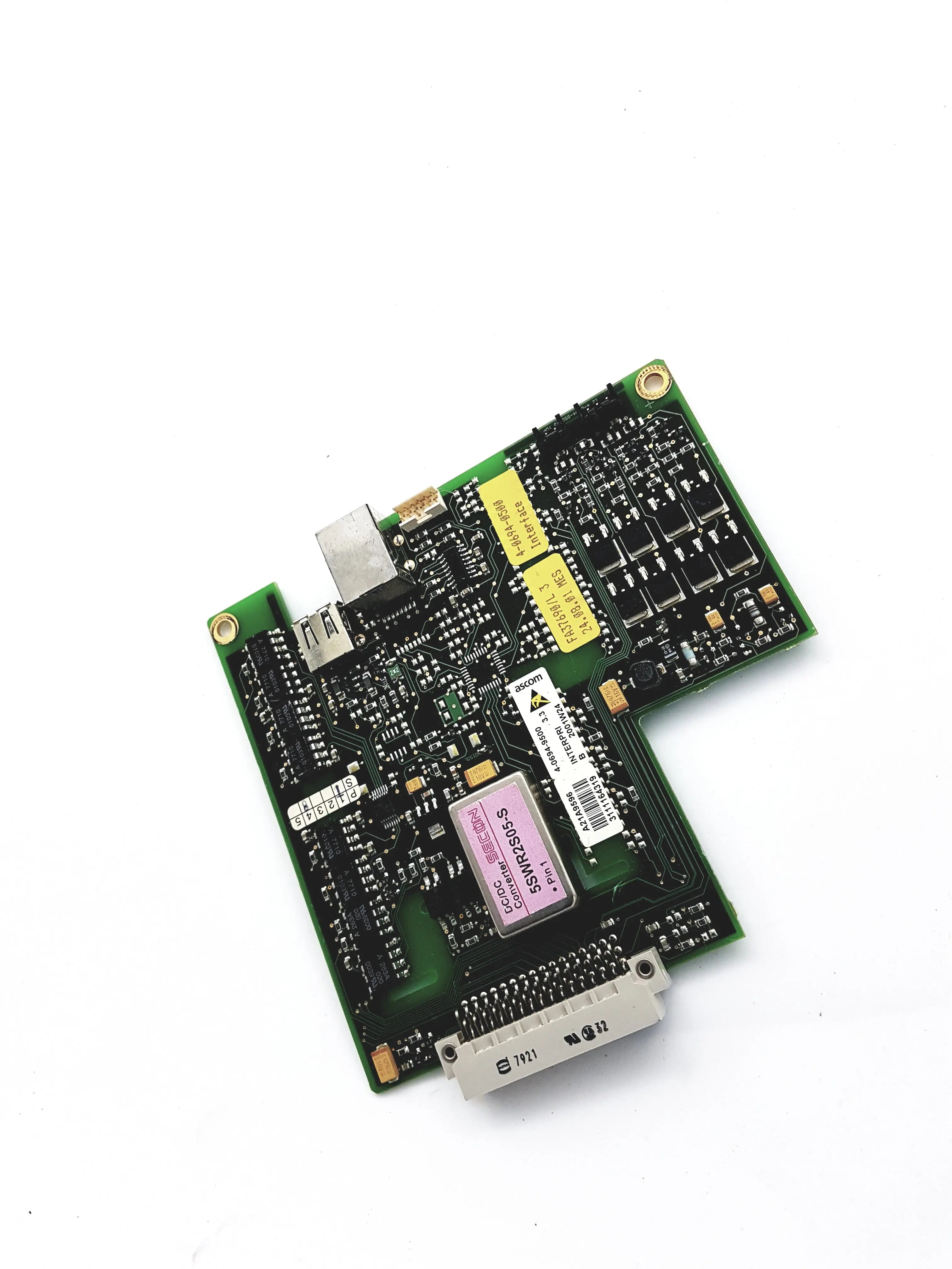 Load image into Gallery viewer, A Biomedical Service Ascom 4-0694-9500 Converter Board 