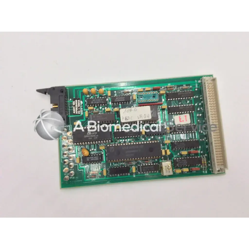 Load image into Gallery viewer, A Biomedical Service Assy. No. Ap0525400 Pc- 1051a Board 