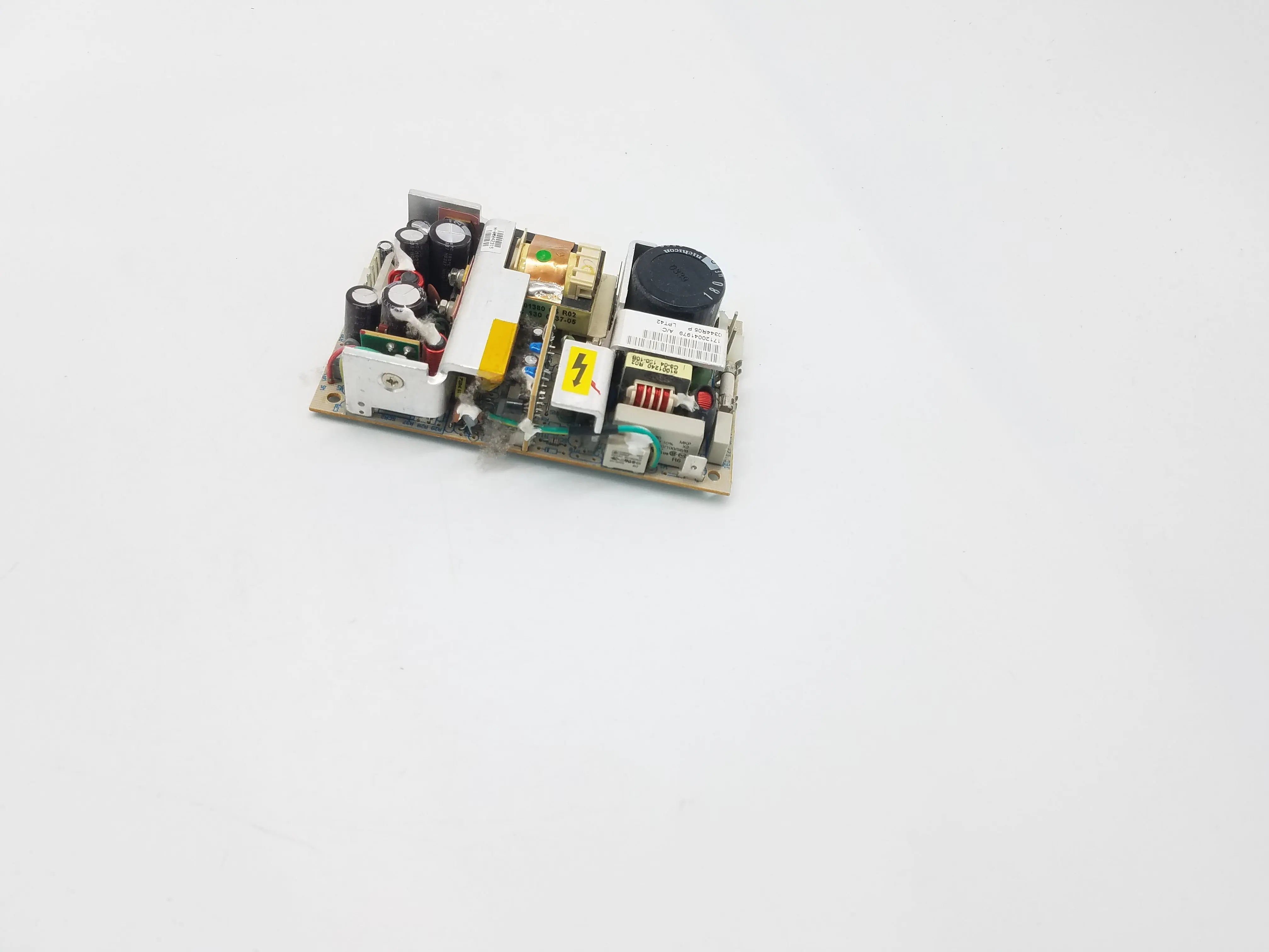 Load image into Gallery viewer, A Biomedical Service Astec 042-61008201 Power Supply Board 