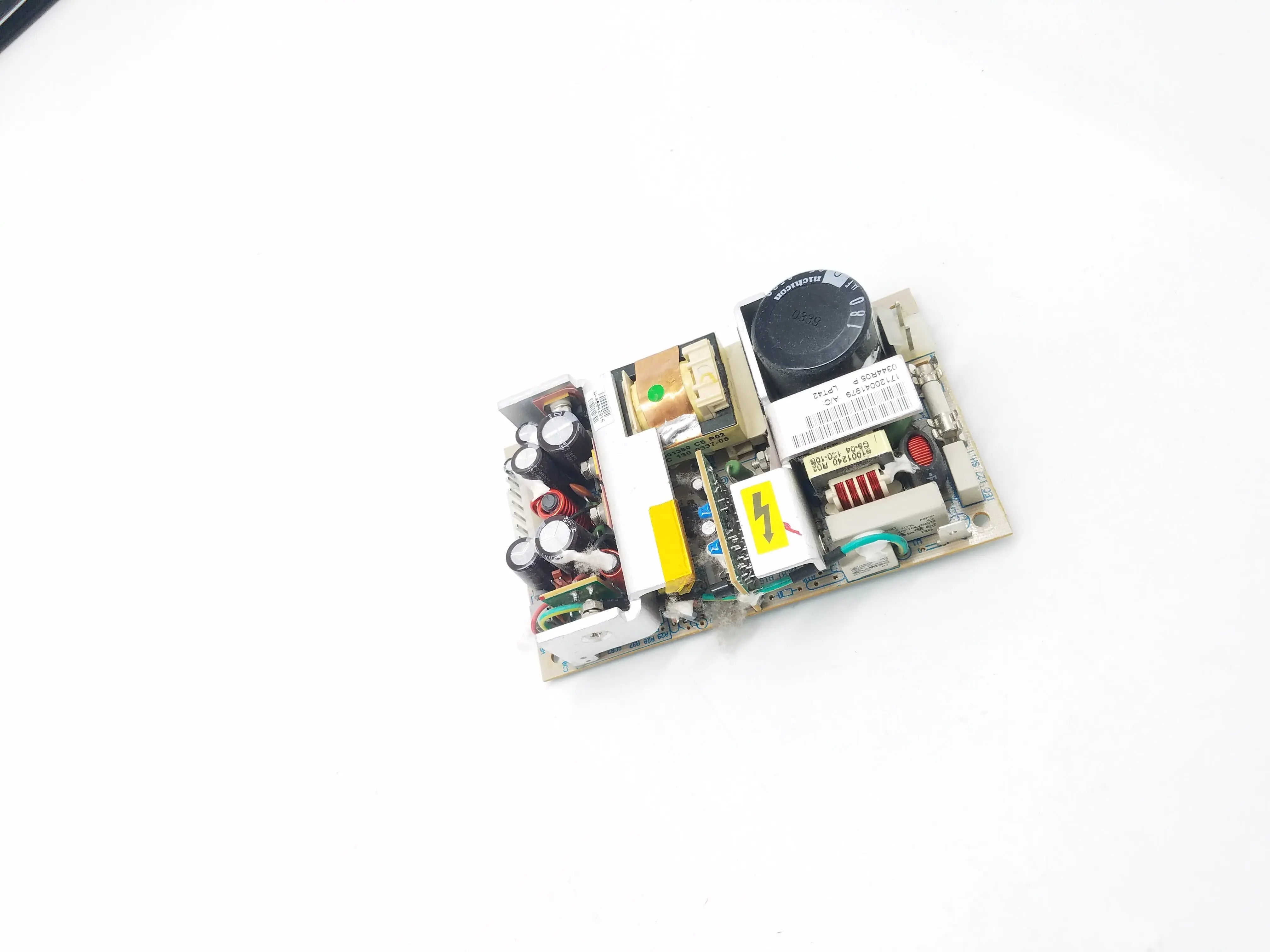 Load image into Gallery viewer, A Biomedical Service Astec 042-61008201 Power Supply Board 