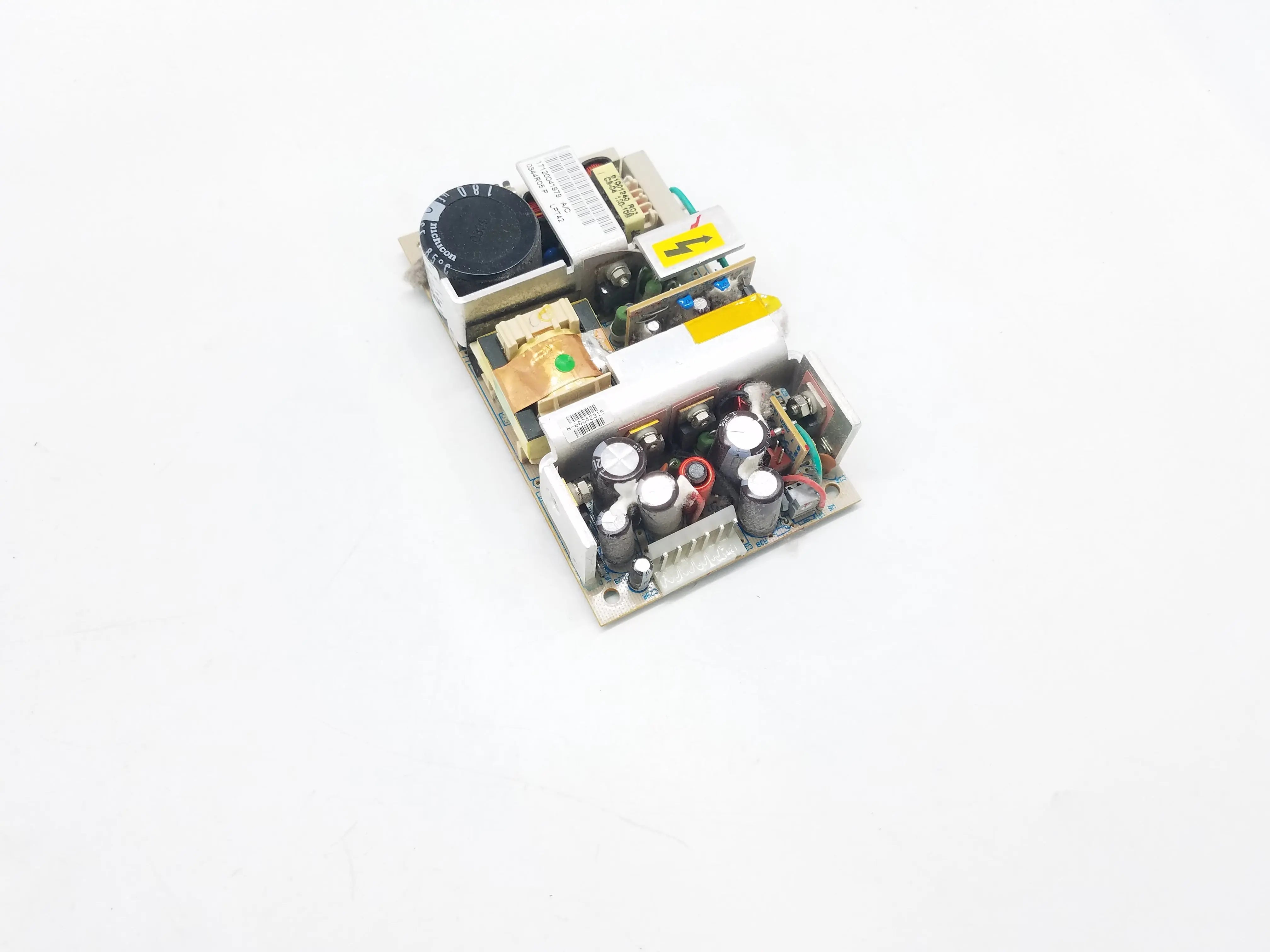 Load image into Gallery viewer, A Biomedical Service Astec 042-61008201 Power Supply Board 