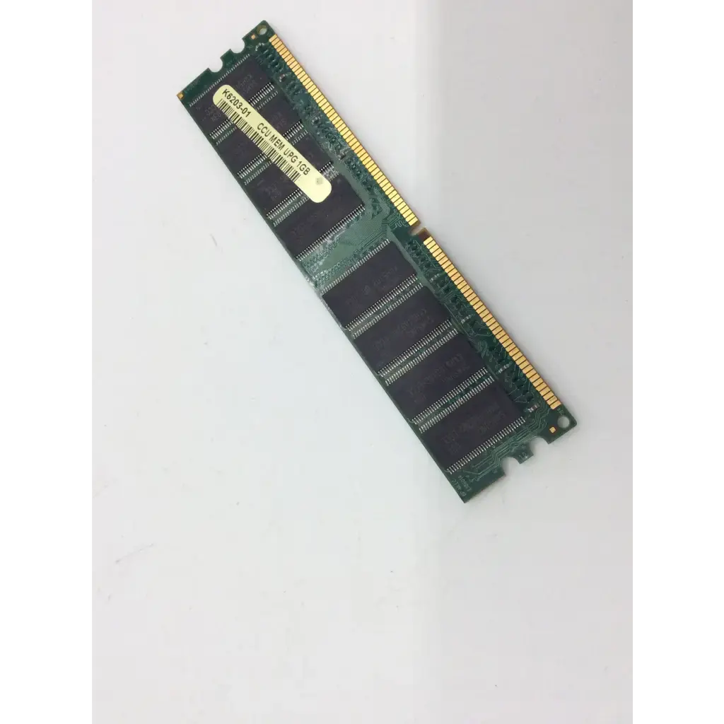Load image into Gallery viewer, A Biomedical Service Avant  AVM6428U52C3400K9-NYCP 1GB PC3200 DDR-400MHz RAM Stick 