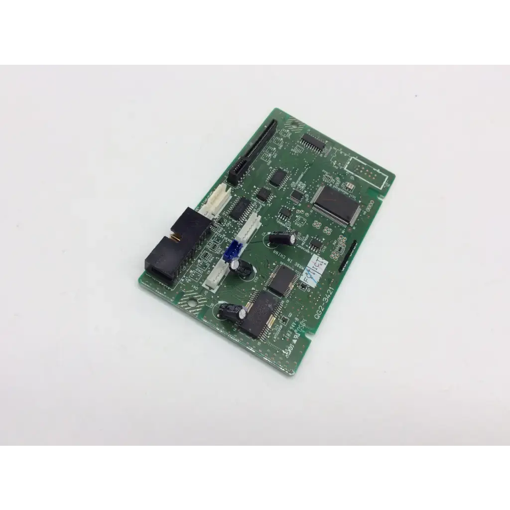 Load image into Gallery viewer, A Biomedical Service BRB QG2-3421 Circuit Board T85855 