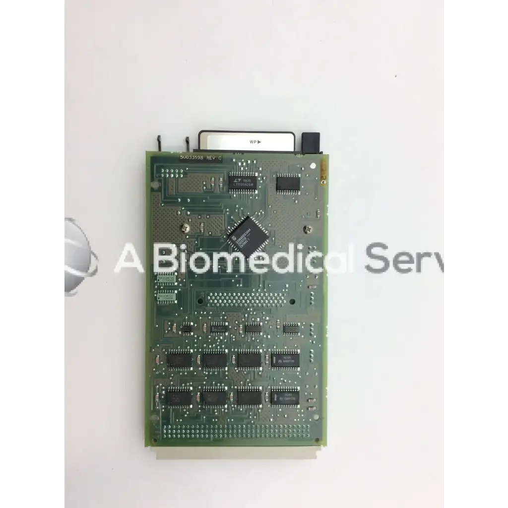 Load image into Gallery viewer, A Biomedical Service Bayer Clinitek Atlas 50033598 C 99400801 E 5001C Urine Analyzer Circuit Board 