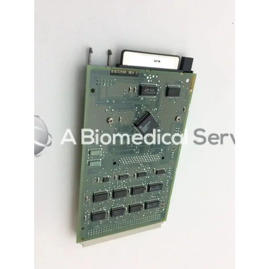 Load image into Gallery viewer, A Biomedical Service Bayer Clinitek Atlas 50033598 C 99400801 E 5001C Urine Analyzer Circuit Board 