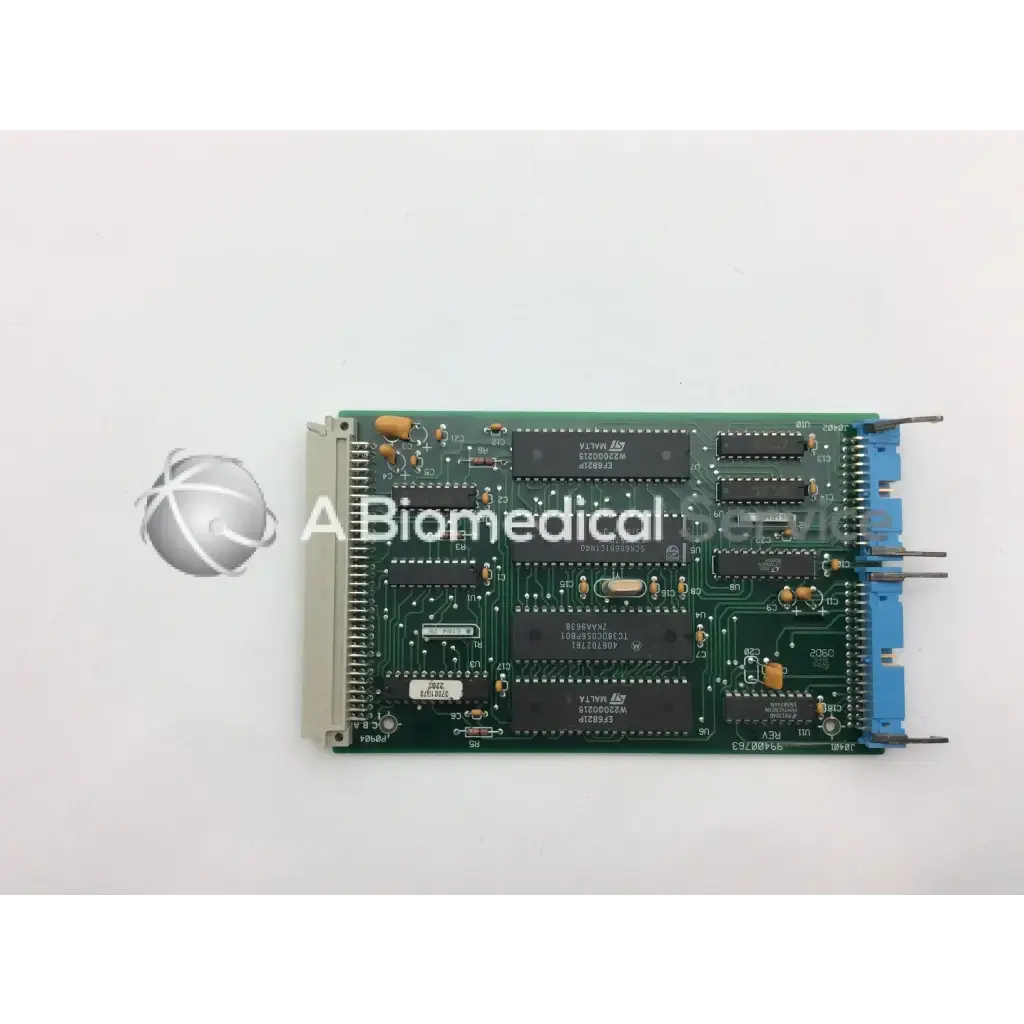 Load image into Gallery viewer, A Biomedical Service Bayer Clinitek Atlas 99400763 Rev C 5003351 Rev E 5001C Urine Analyzer Circuit Board 