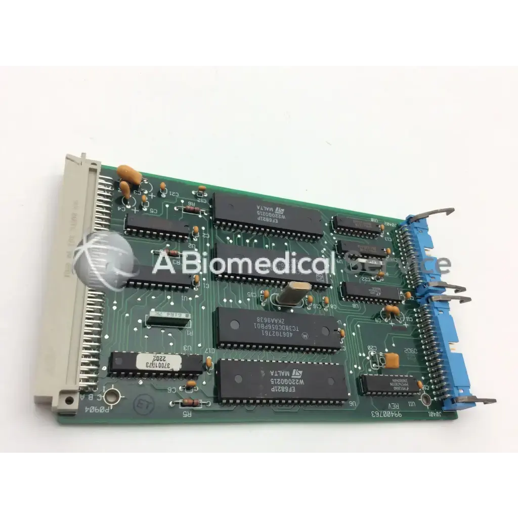 Load image into Gallery viewer, A Biomedical Service Bayer Clinitek Atlas 99400763 Rev C 5003351 Rev E 5001C Urine Analyzer Circuit Board 