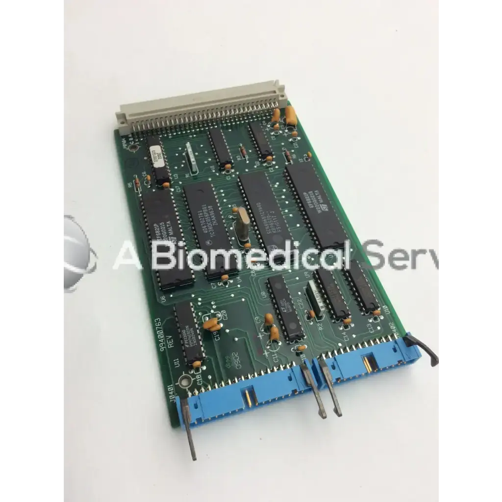Load image into Gallery viewer, A Biomedical Service Bayer Clinitek Atlas 99400763 Rev C 5003351 Rev E 5001C Urine Analyzer Circuit Board 