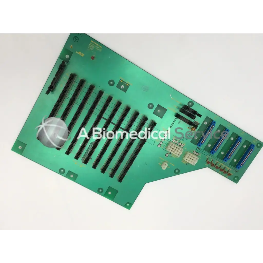 Becton Dickinson 0302388 Motherboard A Biomedical Service