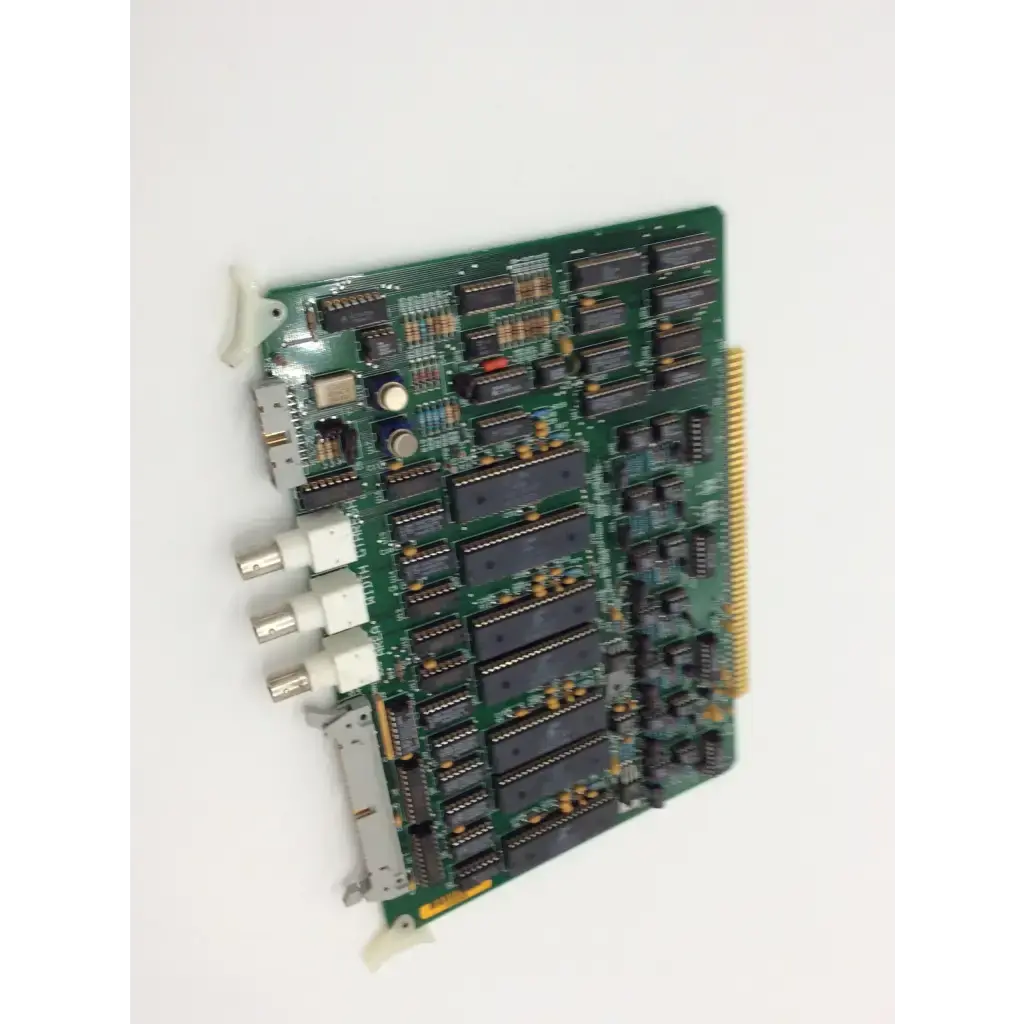 Load image into Gallery viewer, A Biomedical Service Becton Dickinson 03-20054-04AGND ADC Card Pcb Board 