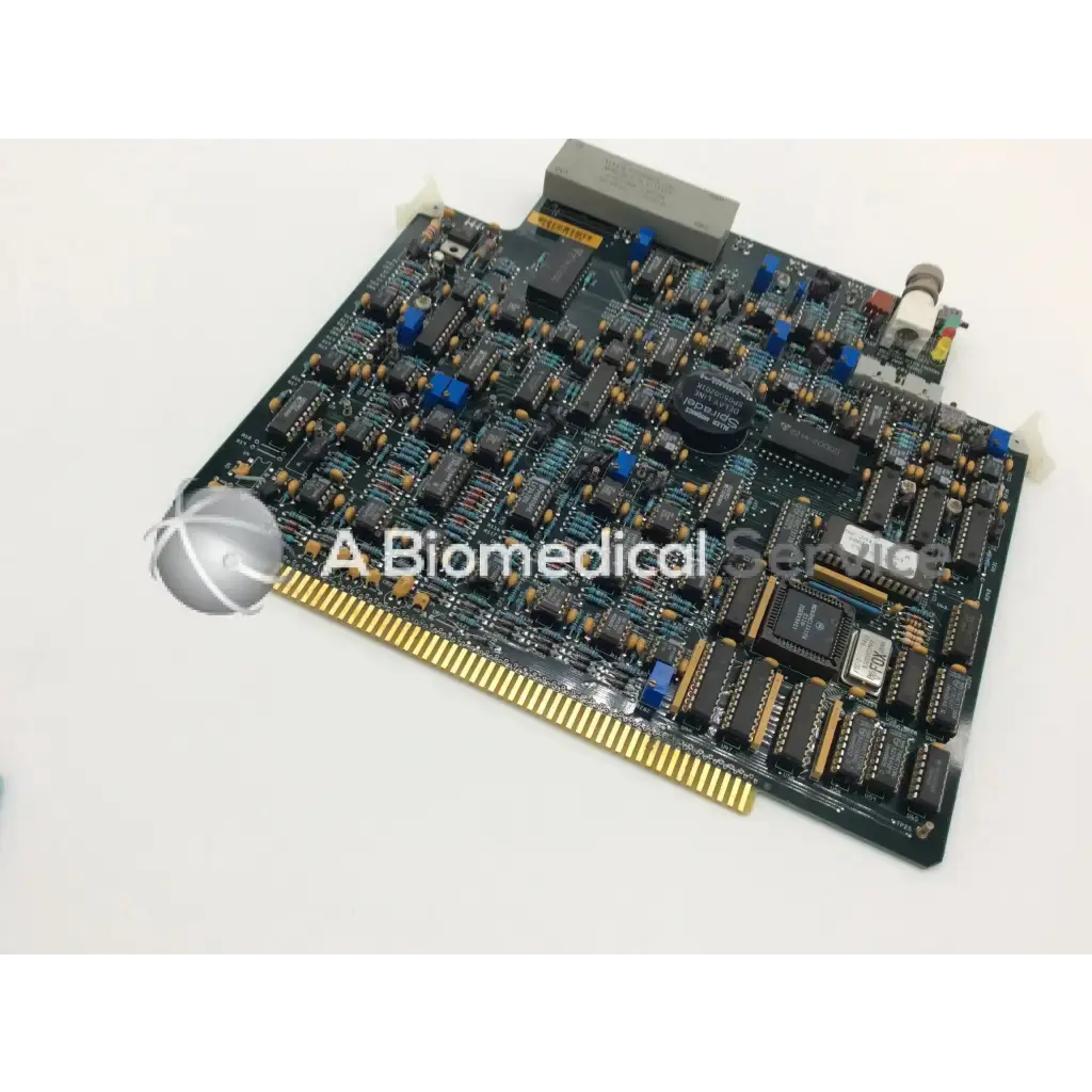 Load image into Gallery viewer, A Biomedical Service Becton Dickinson 03-20114 FSC AMP Amplifier Card 