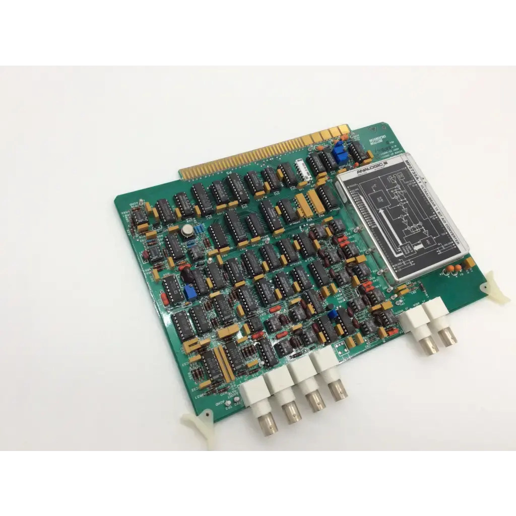 Load image into Gallery viewer, A Biomedical Service Becton Dickinson Pulse Board 03-20031-03 REV B 