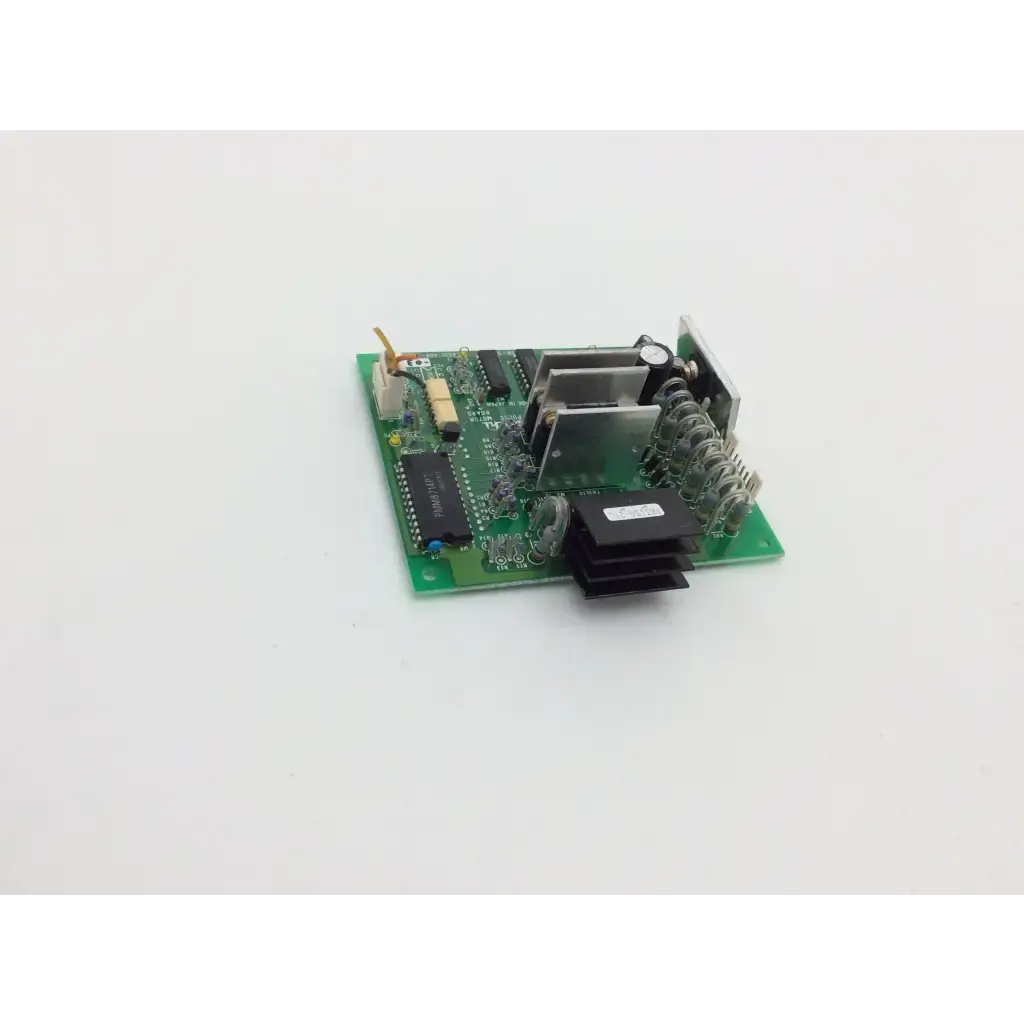 Load image into Gallery viewer, A Biomedical Service Belmont 408-05236 X-Calibur Dental X-Ray Pulse Motor Control Circuit Board Used 