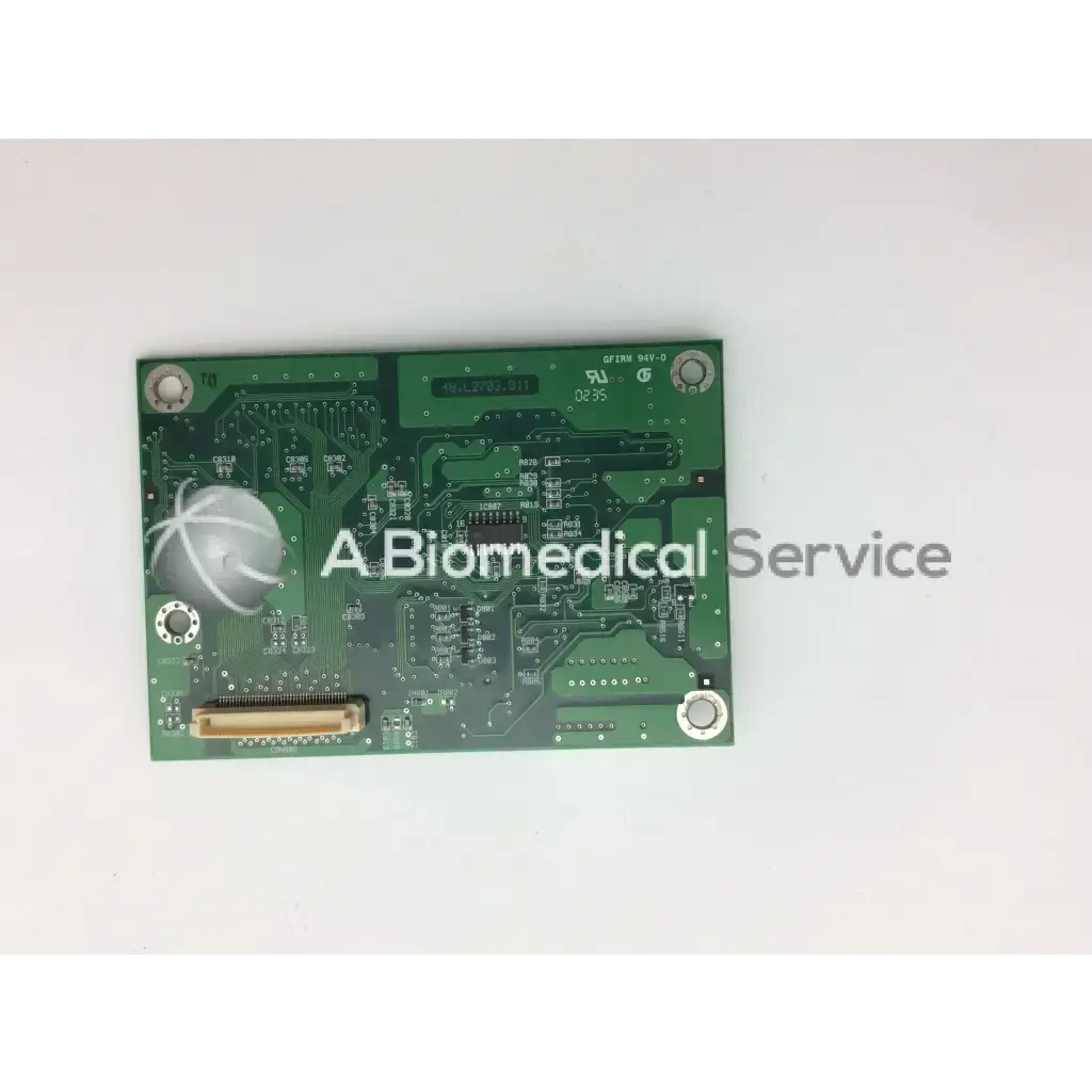 Load image into Gallery viewer, A Biomedical Service BenQ 48.L2703.B11 94V-0 Monitor Display Main Logic Board 