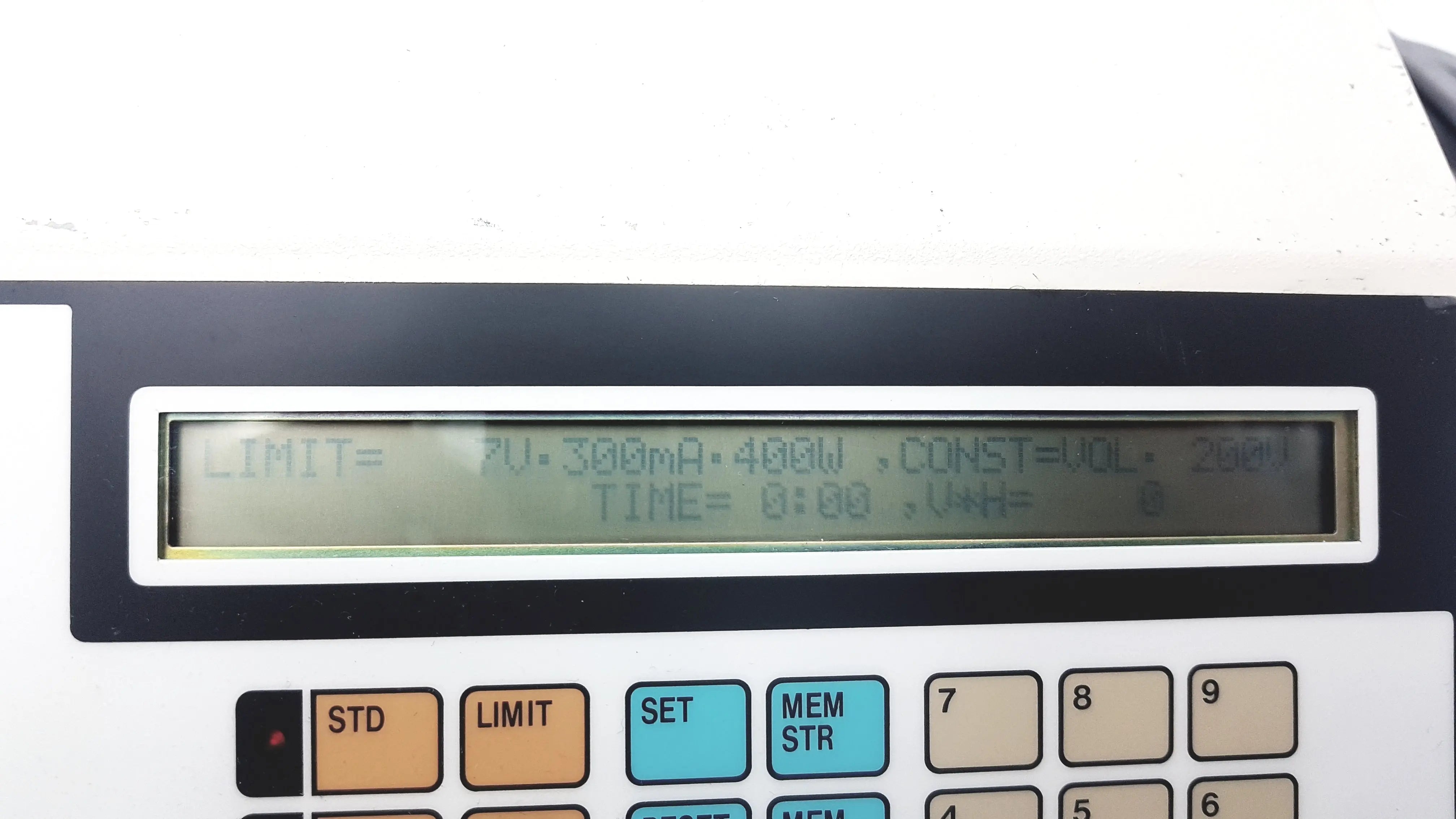 Load image into Gallery viewer, A Biomedical Service Bio-Rad Computer Controlled Electrophoresis Power Supply Model 3000Xi 