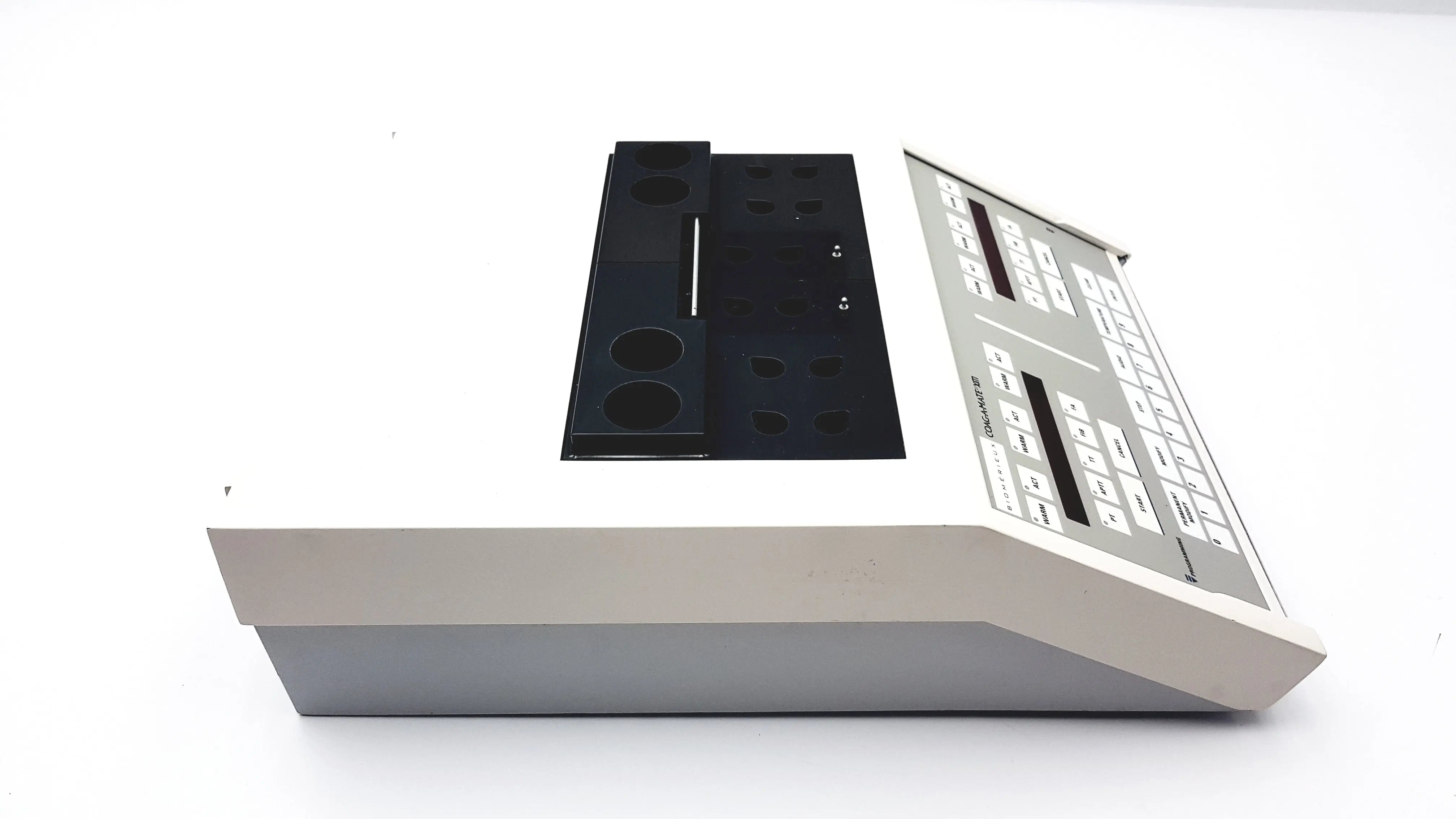 Load image into Gallery viewer, A Biomedical Service Biomerieux Coag-A-Mate Model: XM Coagulation Analyzer 069XM0486 