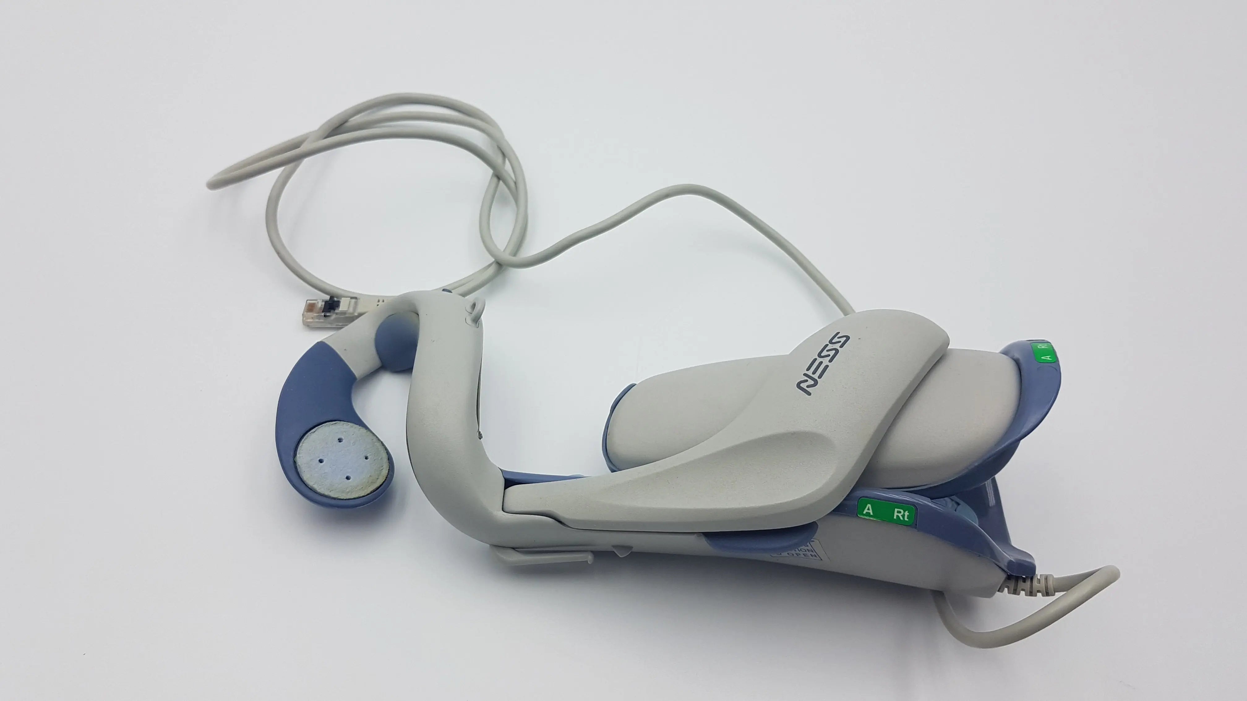 Load image into Gallery viewer, A Biomedical Service Bioness Ness H200 Large Right Hand Rehabilitation Muscle Stimulator System 799.00