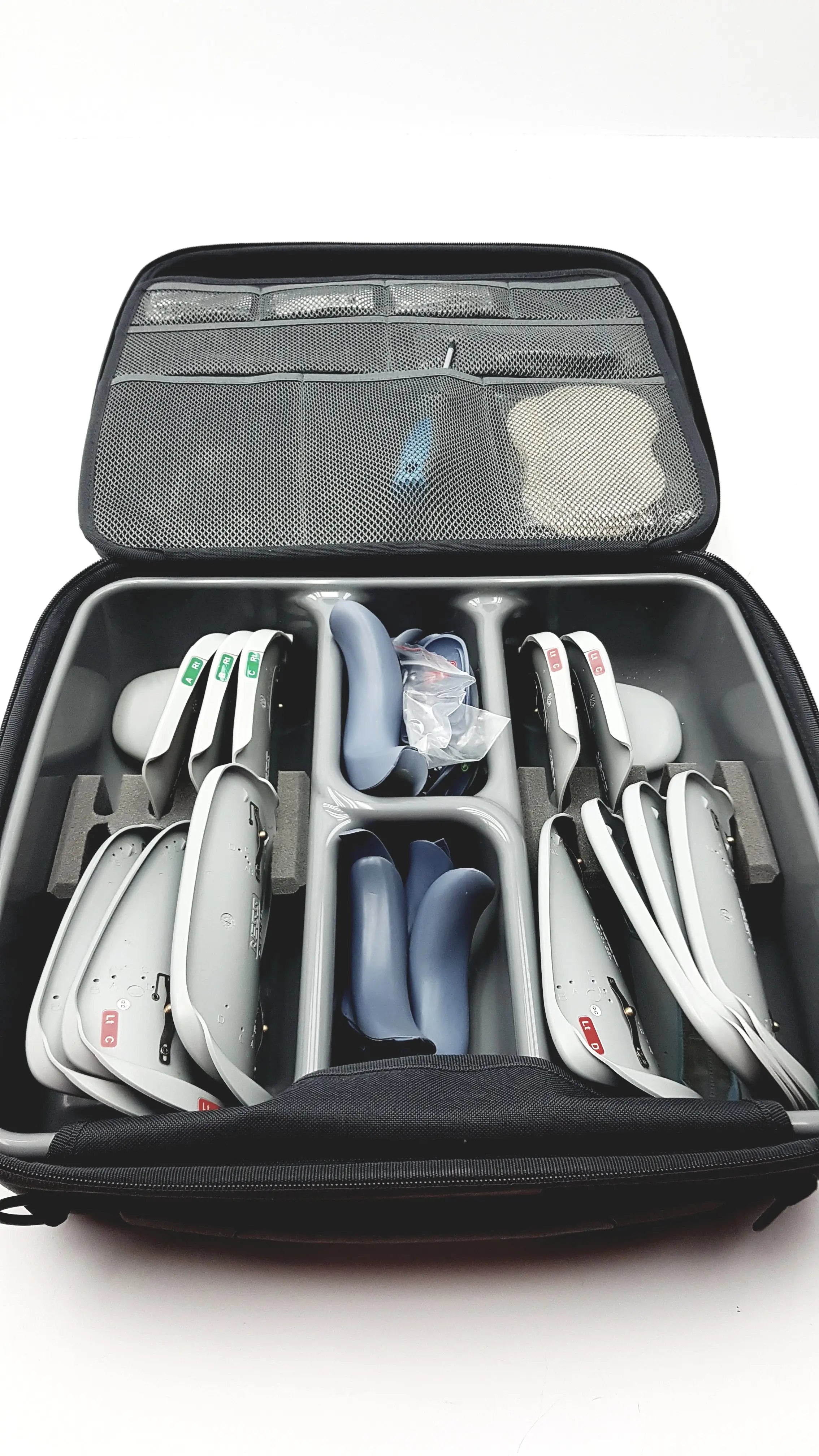 Load image into Gallery viewer, A Biomedical Service Bioness Ness H200 Wireless Rehabilitation Muscle Stimulator System H2W-4100 