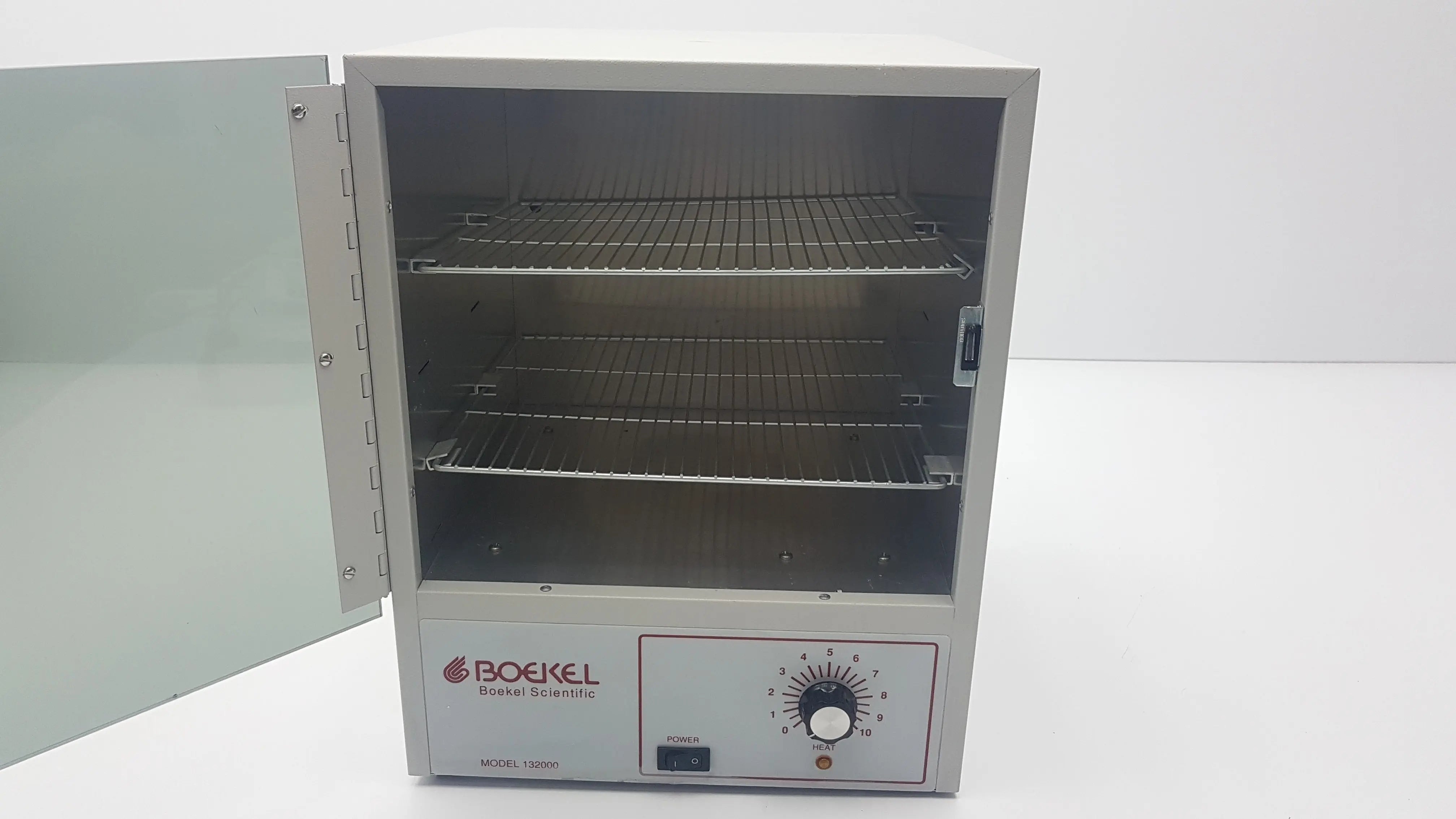 Load image into Gallery viewer, A Biomedical Service Boekel Scientific 132000 Analog Benchtop Incubator 430.00