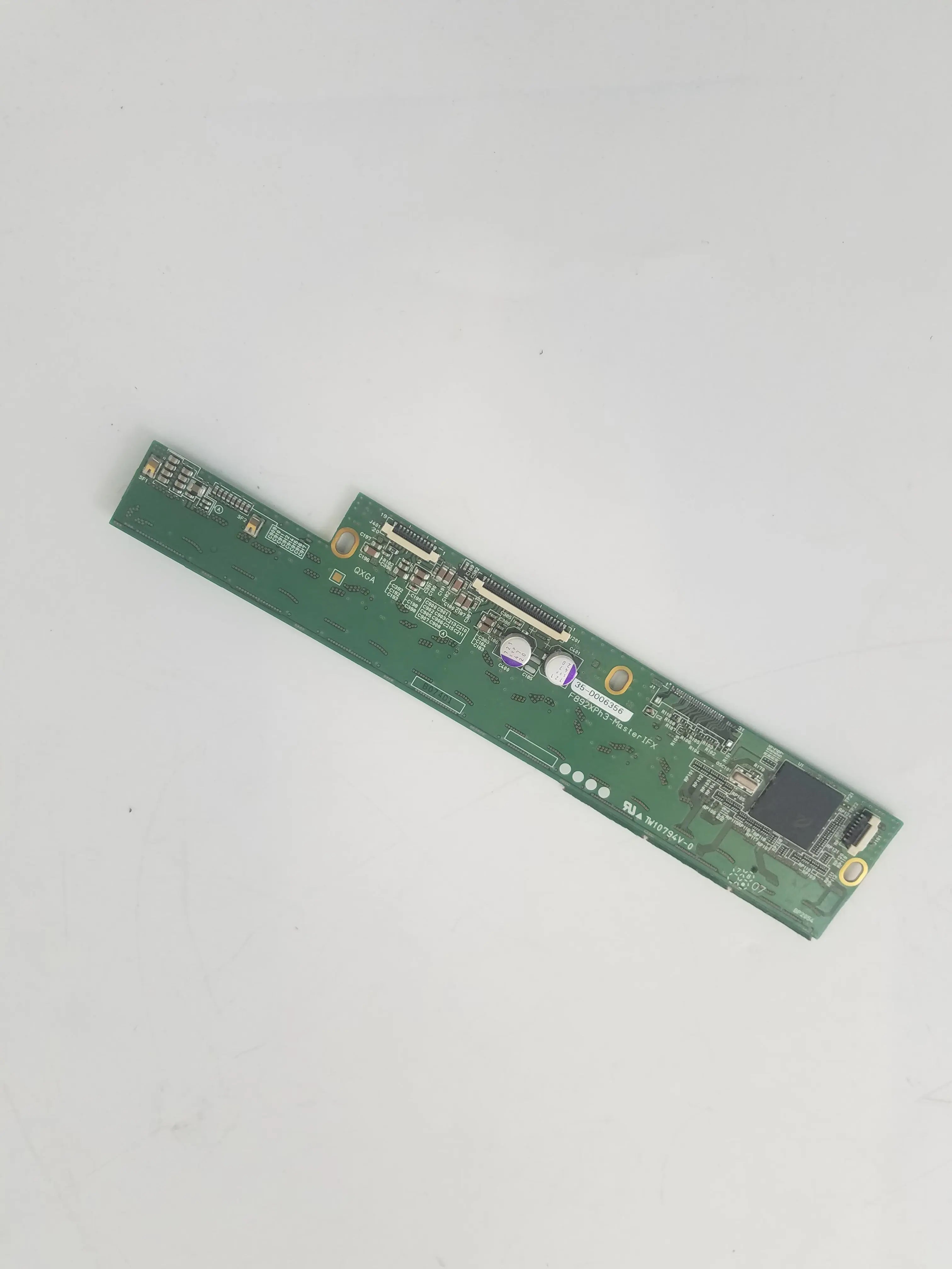 Load image into Gallery viewer, A Biomedical Service Borco 35-D006356 Main Board 