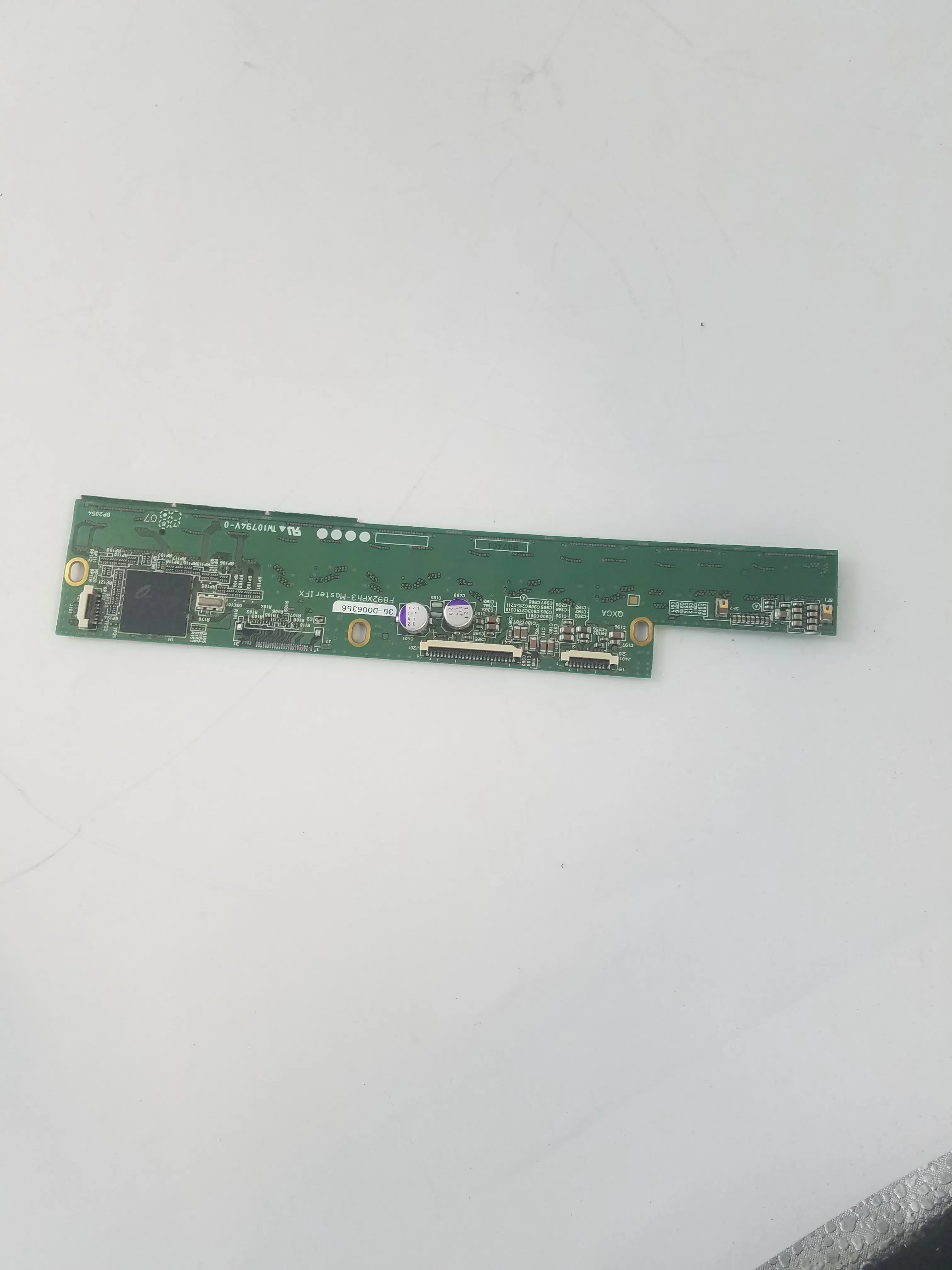 Load image into Gallery viewer, A Biomedical Service Borco 35-D006356 Main Board 