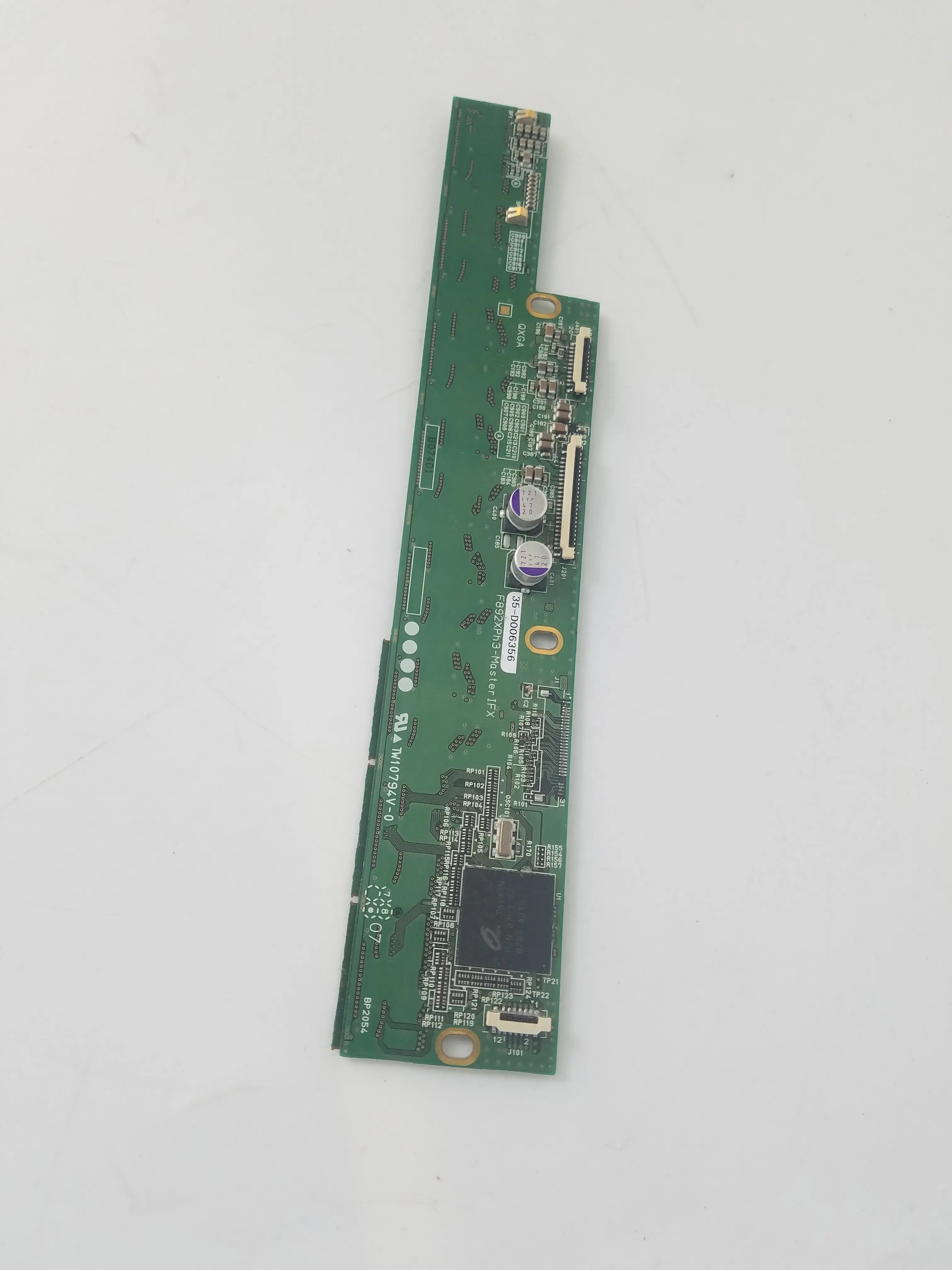 Valco VC352MB Mother Board Non-Refundable