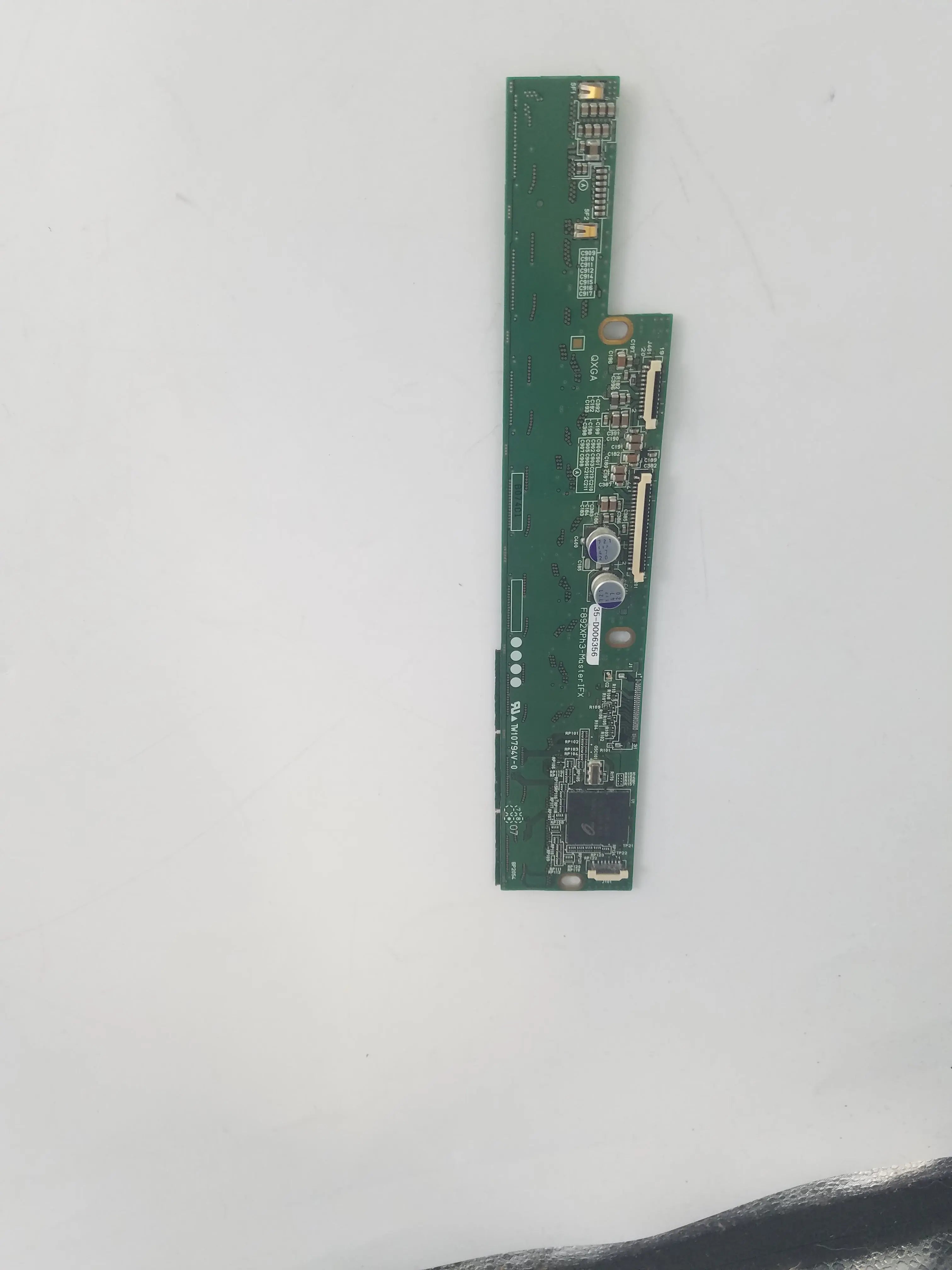 Load image into Gallery viewer, A Biomedical Service Borco 35-D006356 Main Board 