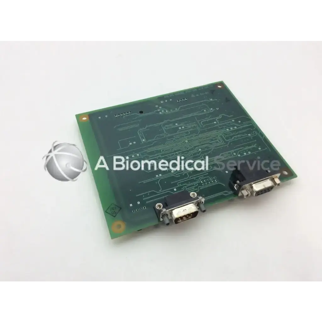 Load image into Gallery viewer, A Biomedical Service Boston Scientific 50116-002 50117-011 Rev C A/W VER.AA PCA UPS Control Board 