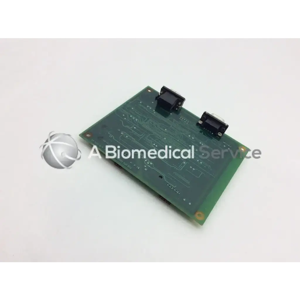 Load image into Gallery viewer, A Biomedical Service Boston Scientific 50116-002 50117-011 Rev C A/W VER.AA PCA UPS Control Board 