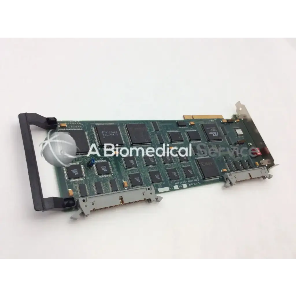 Load image into Gallery viewer, A Biomedical Service Boston Scientific 50180-001 Rev A 50179-001 PCA PSC Board 