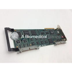 BioMedical-Boston Scientific 50180-001 Rev A 50179-001 PCA PSC Board