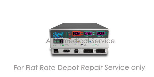 Bovie IDS 400 Repair Service Bovie Aaron