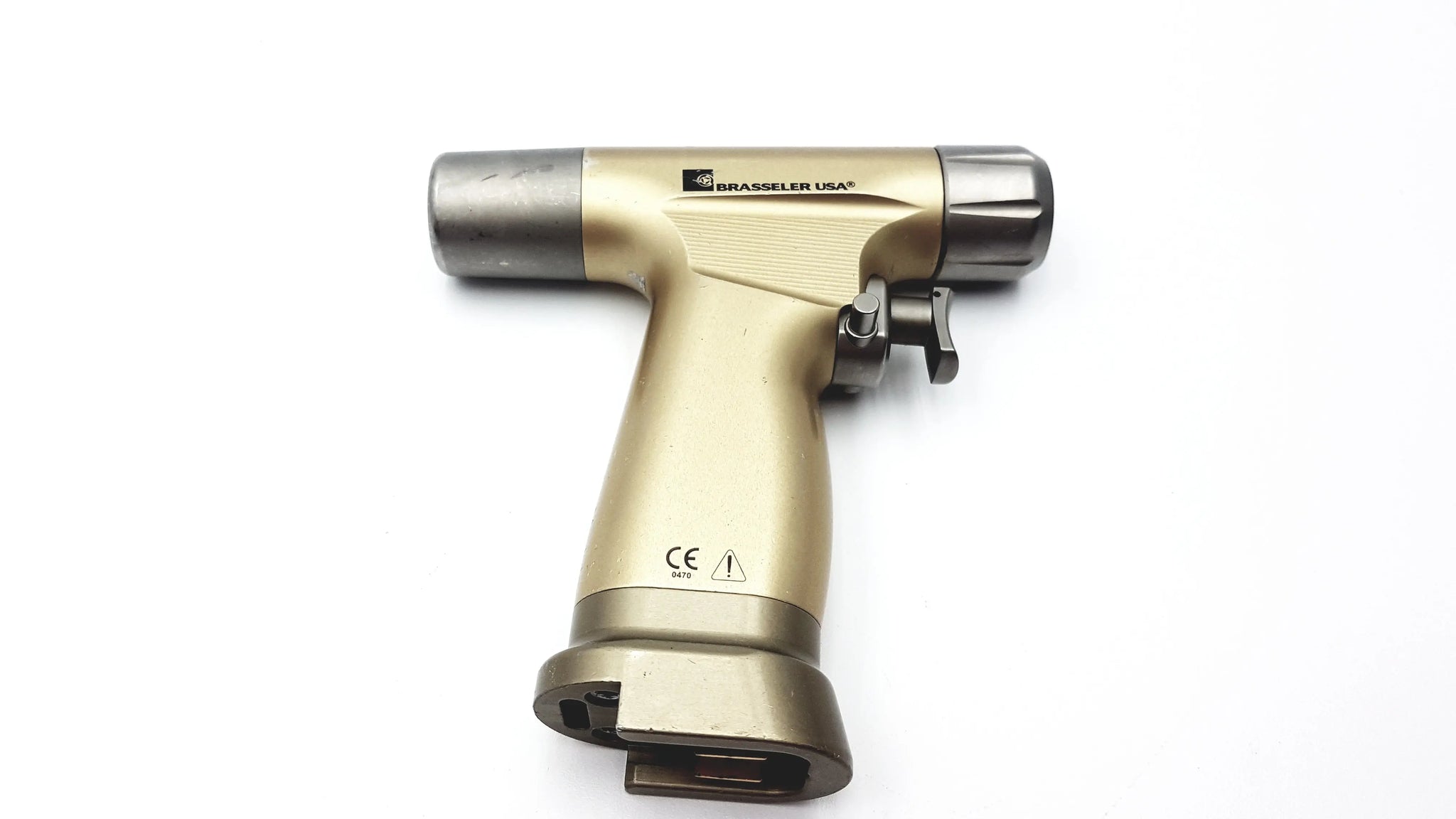 Brasseler Modular Orthopedic System PMX08700 A Biomedical Service