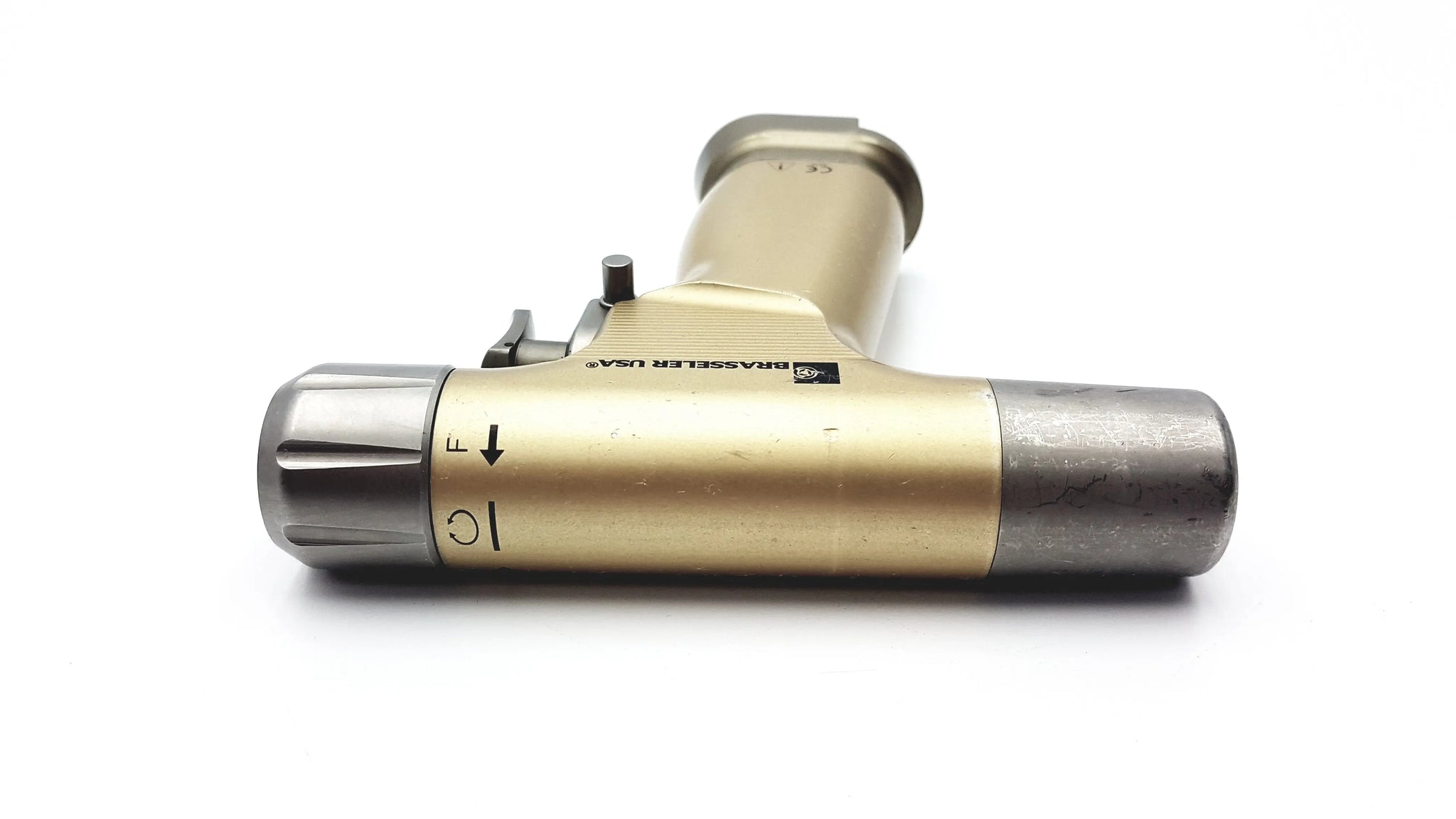 Brasseler Modular Orthopedic System PMX08700 A Biomedical Service