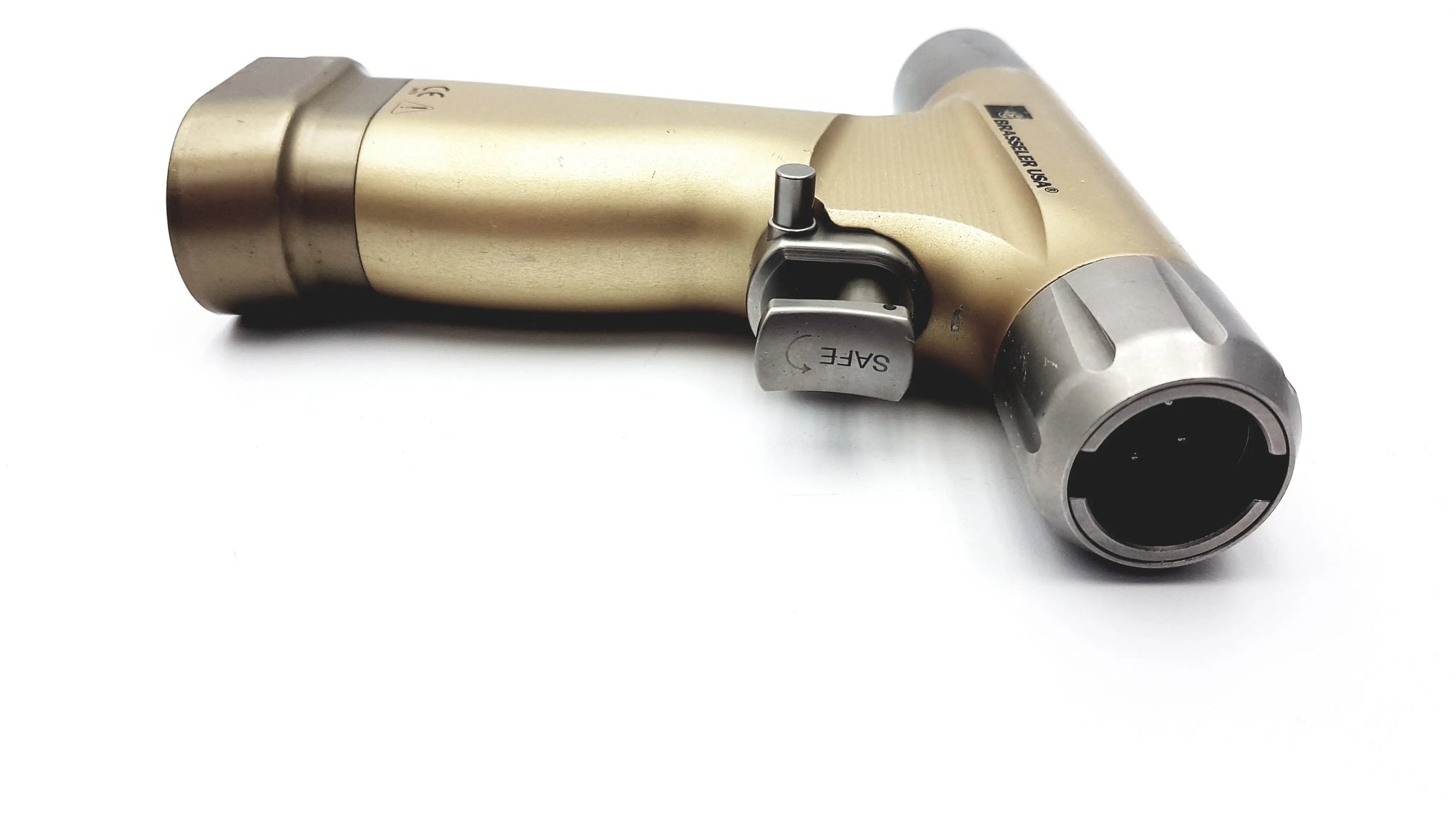 Brasseler Modular Orthopedic System PMX08700 A Biomedical Service